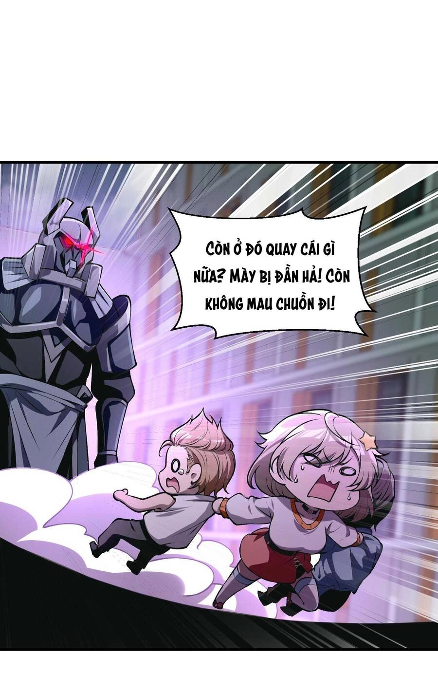 Tôi Livestream Cầu Hôn Nữ Quỷ Vậy Mà Thành Công!? Chapter 20 - 9