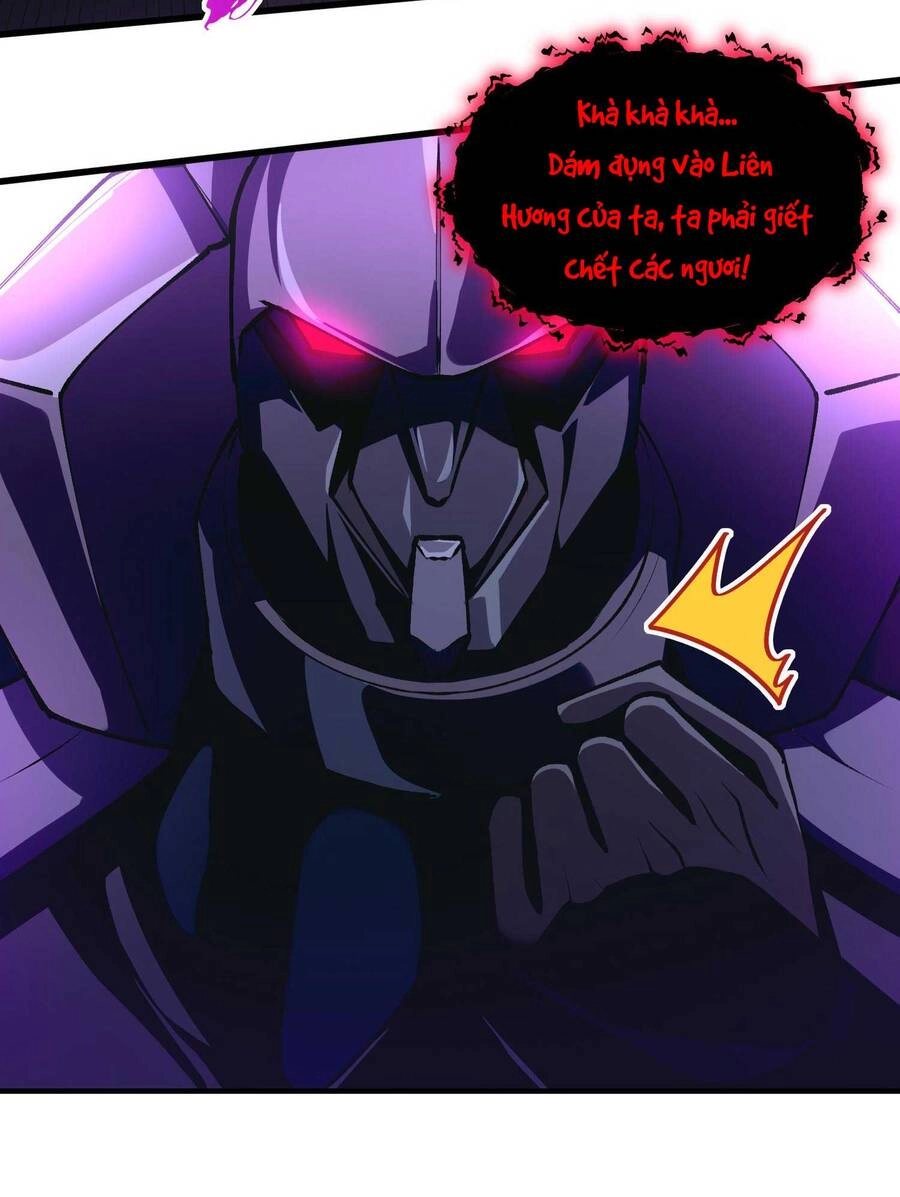 Tôi Livestream Cầu Hôn Nữ Quỷ Vậy Mà Thành Công!? Chapter 20 - 11