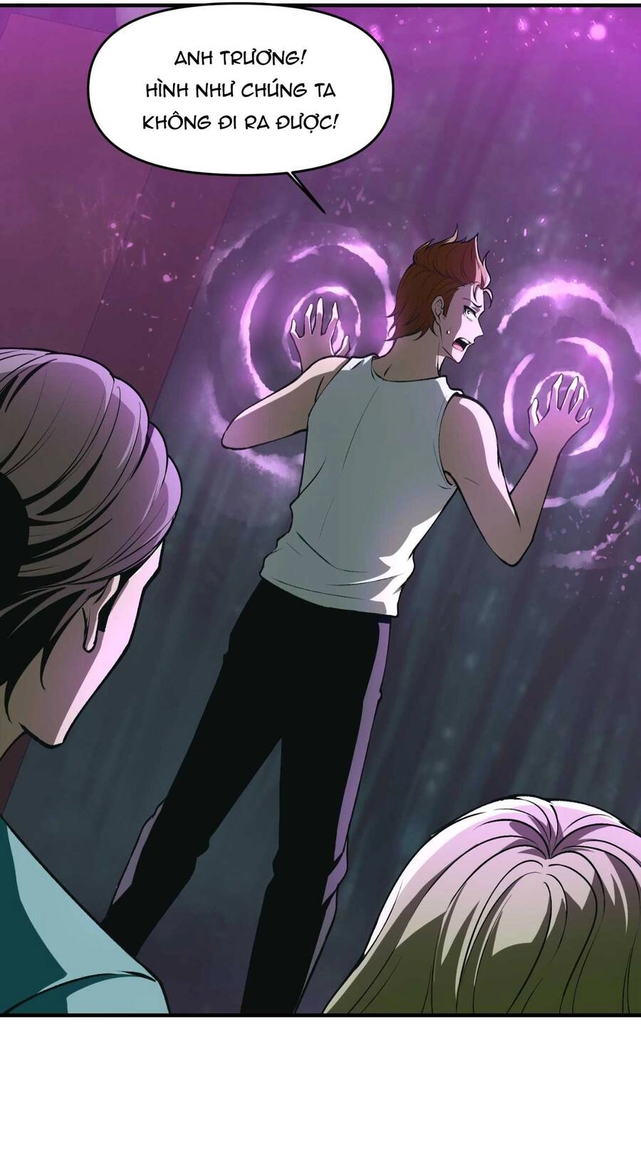 Tôi Livestream Cầu Hôn Nữ Quỷ Vậy Mà Thành Công!? Chapter 20 - 13