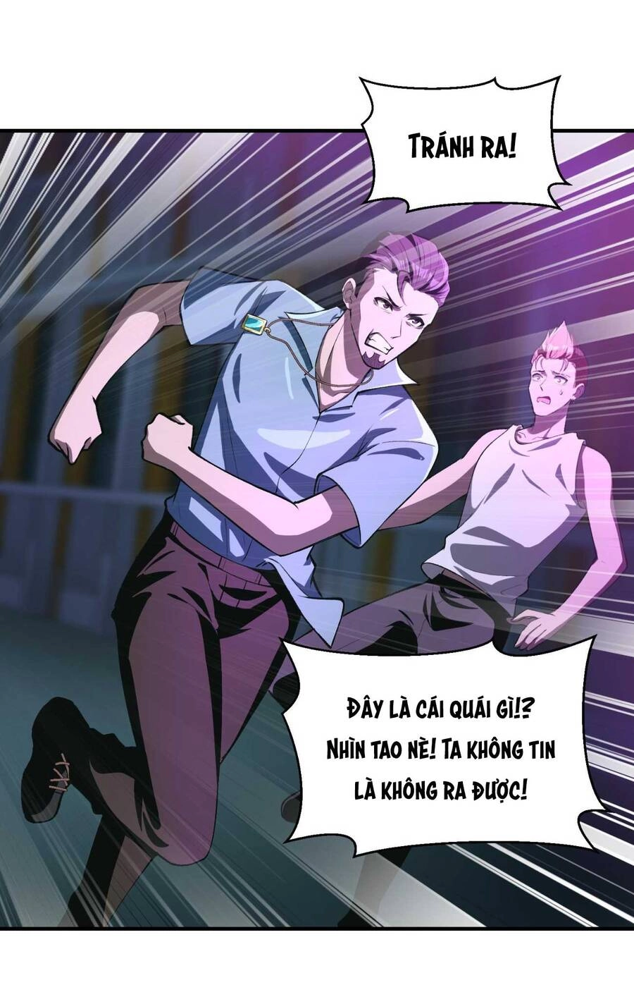 Tôi Livestream Cầu Hôn Nữ Quỷ Vậy Mà Thành Công!? Chapter 20 - 14