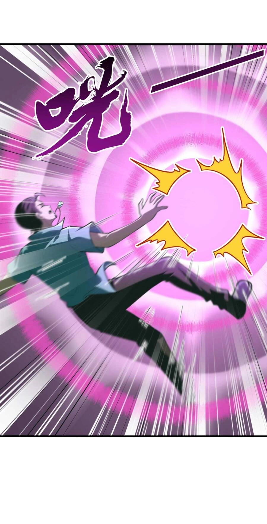 Tôi Livestream Cầu Hôn Nữ Quỷ Vậy Mà Thành Công!? Chapter 20 - 15