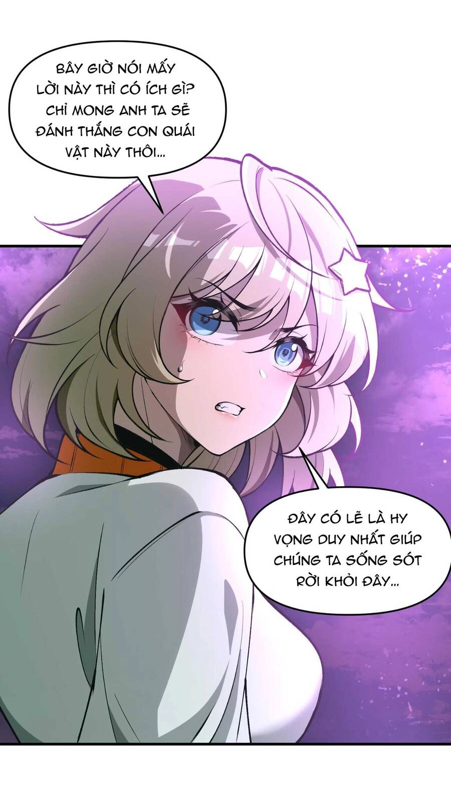 Tôi Livestream Cầu Hôn Nữ Quỷ Vậy Mà Thành Công!? Chapter 20 - 17