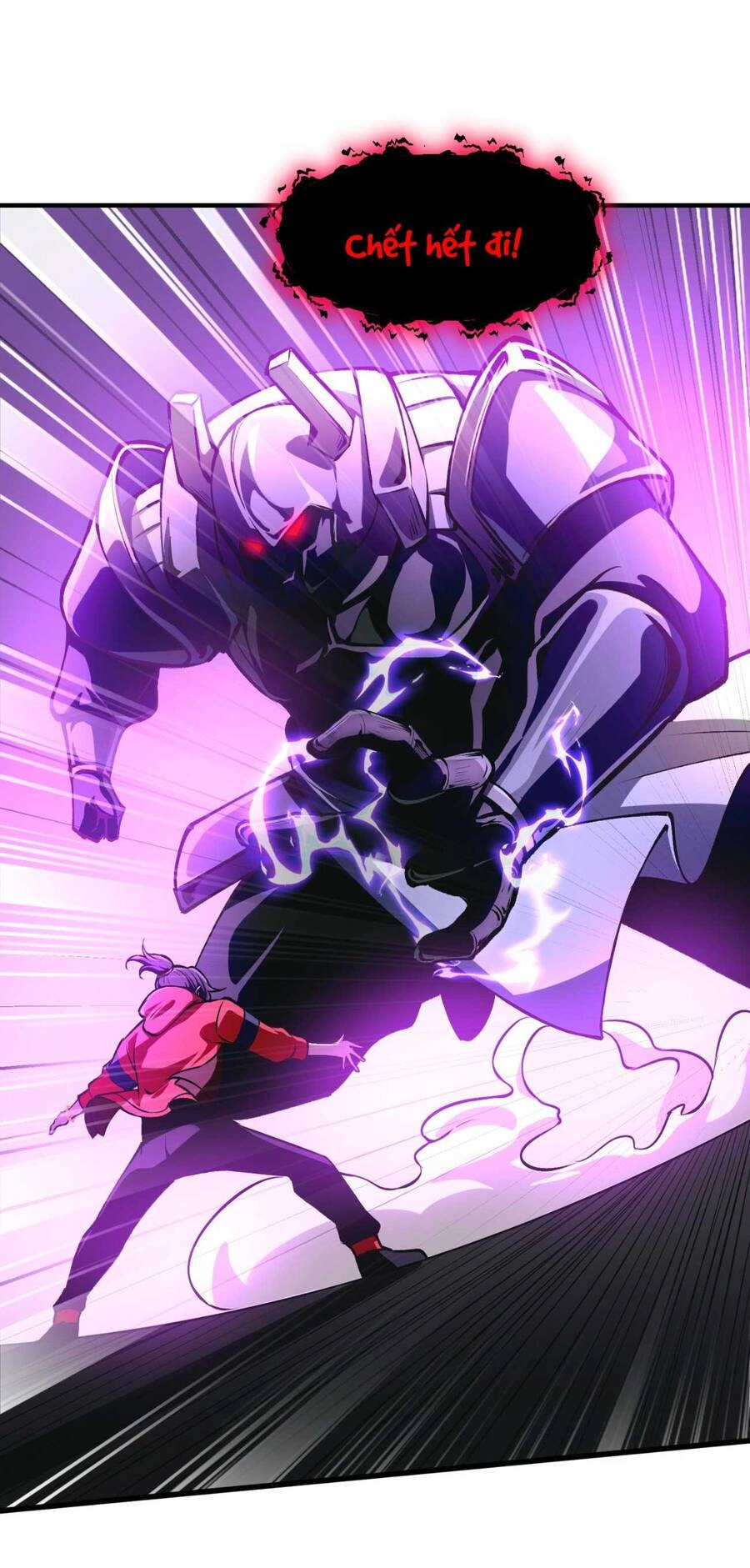 Tôi Livestream Cầu Hôn Nữ Quỷ Vậy Mà Thành Công!? Chapter 20 - 19