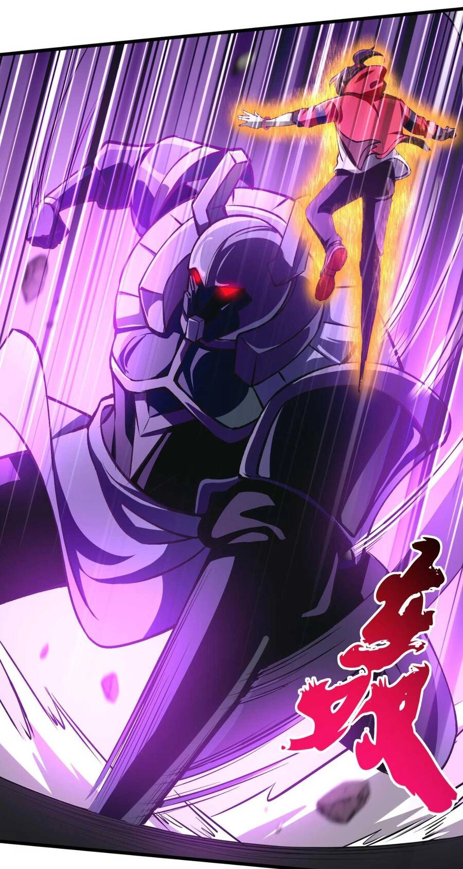 Tôi Livestream Cầu Hôn Nữ Quỷ Vậy Mà Thành Công!? Chapter 20 - 20