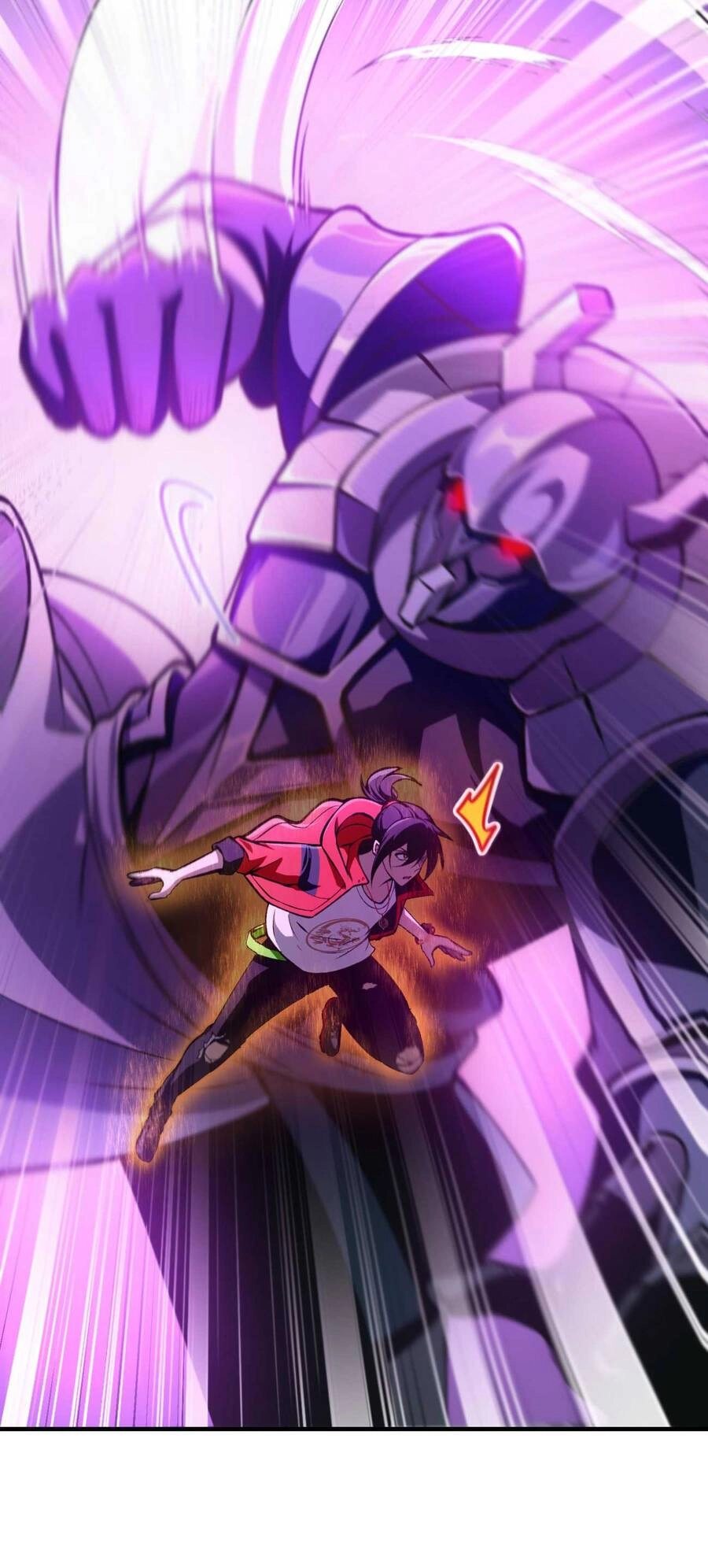 Tôi Livestream Cầu Hôn Nữ Quỷ Vậy Mà Thành Công!? Chapter 20 - 22