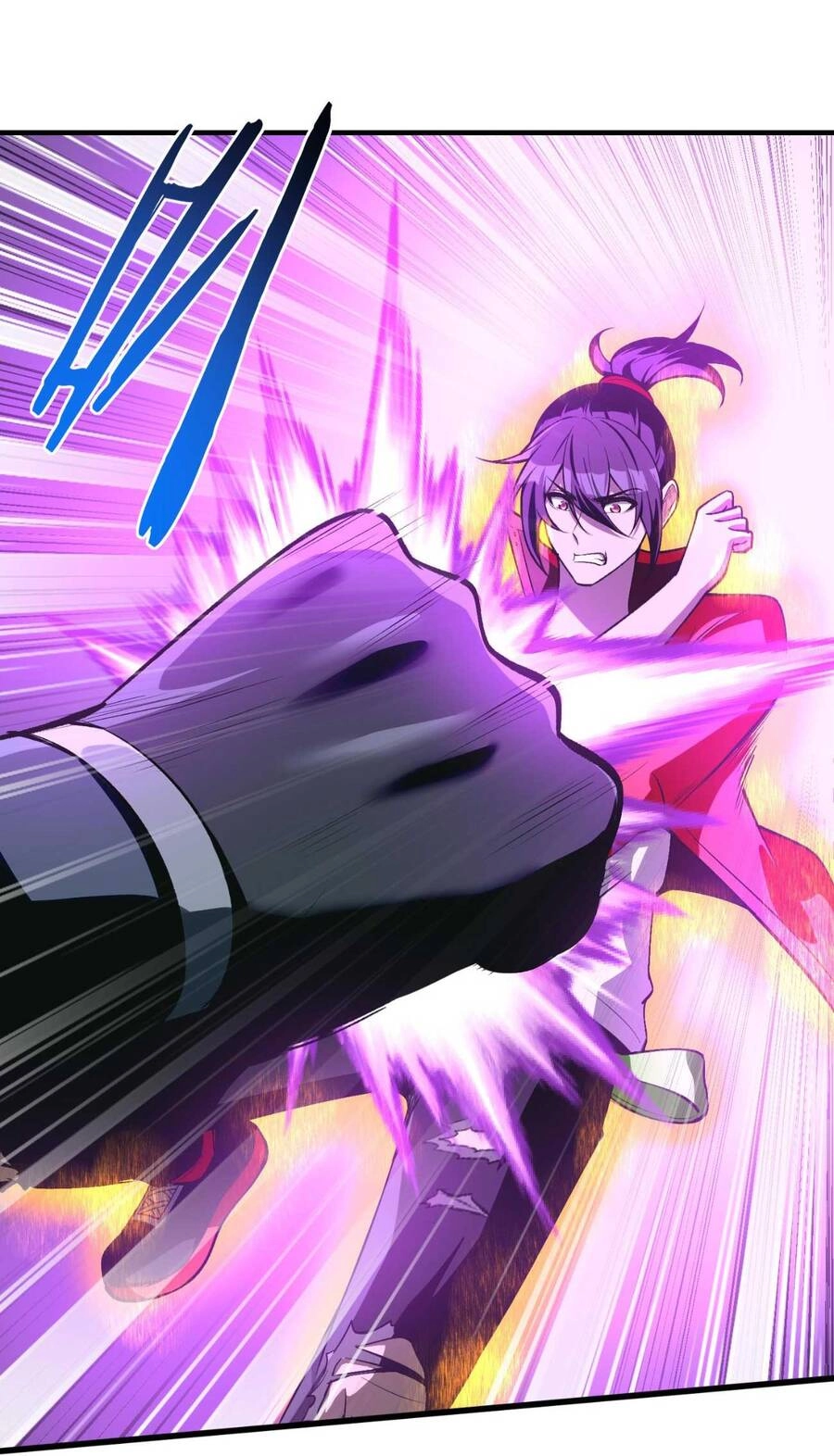 Tôi Livestream Cầu Hôn Nữ Quỷ Vậy Mà Thành Công!? Chapter 20 - 23