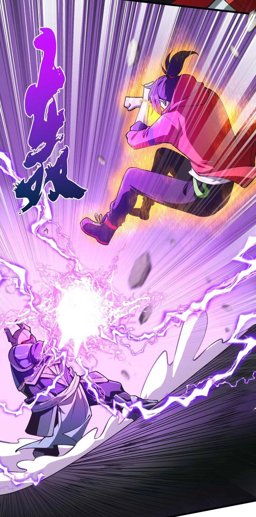 Tôi Livestream Cầu Hôn Nữ Quỷ Vậy Mà Thành Công!? Chapter 20 - 25