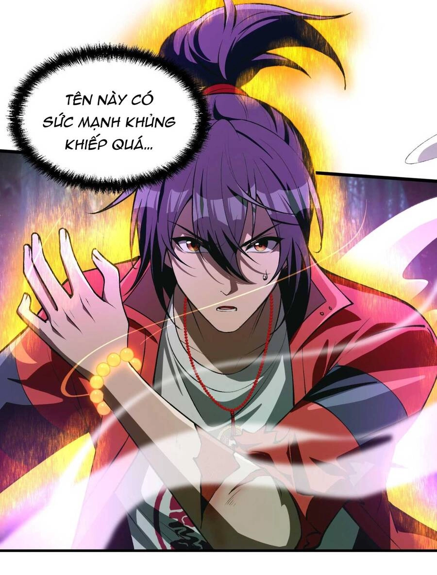 Tôi Livestream Cầu Hôn Nữ Quỷ Vậy Mà Thành Công!? Chapter 20 - 27