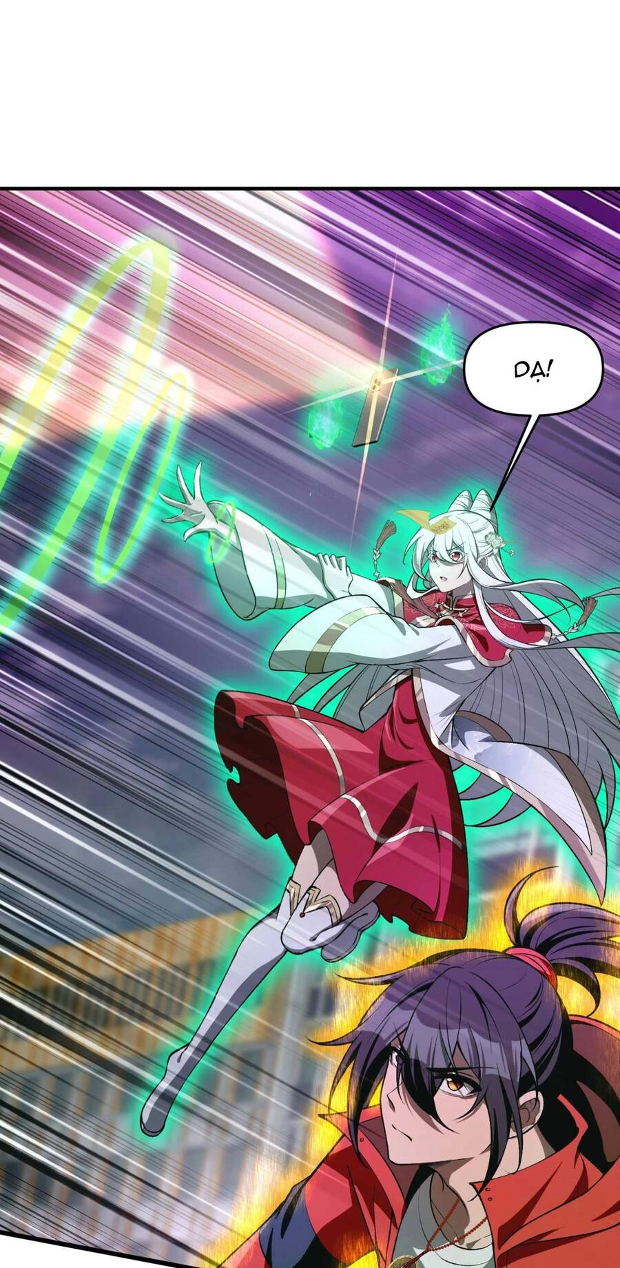 Tôi Livestream Cầu Hôn Nữ Quỷ Vậy Mà Thành Công!? Chapter 20 - 29