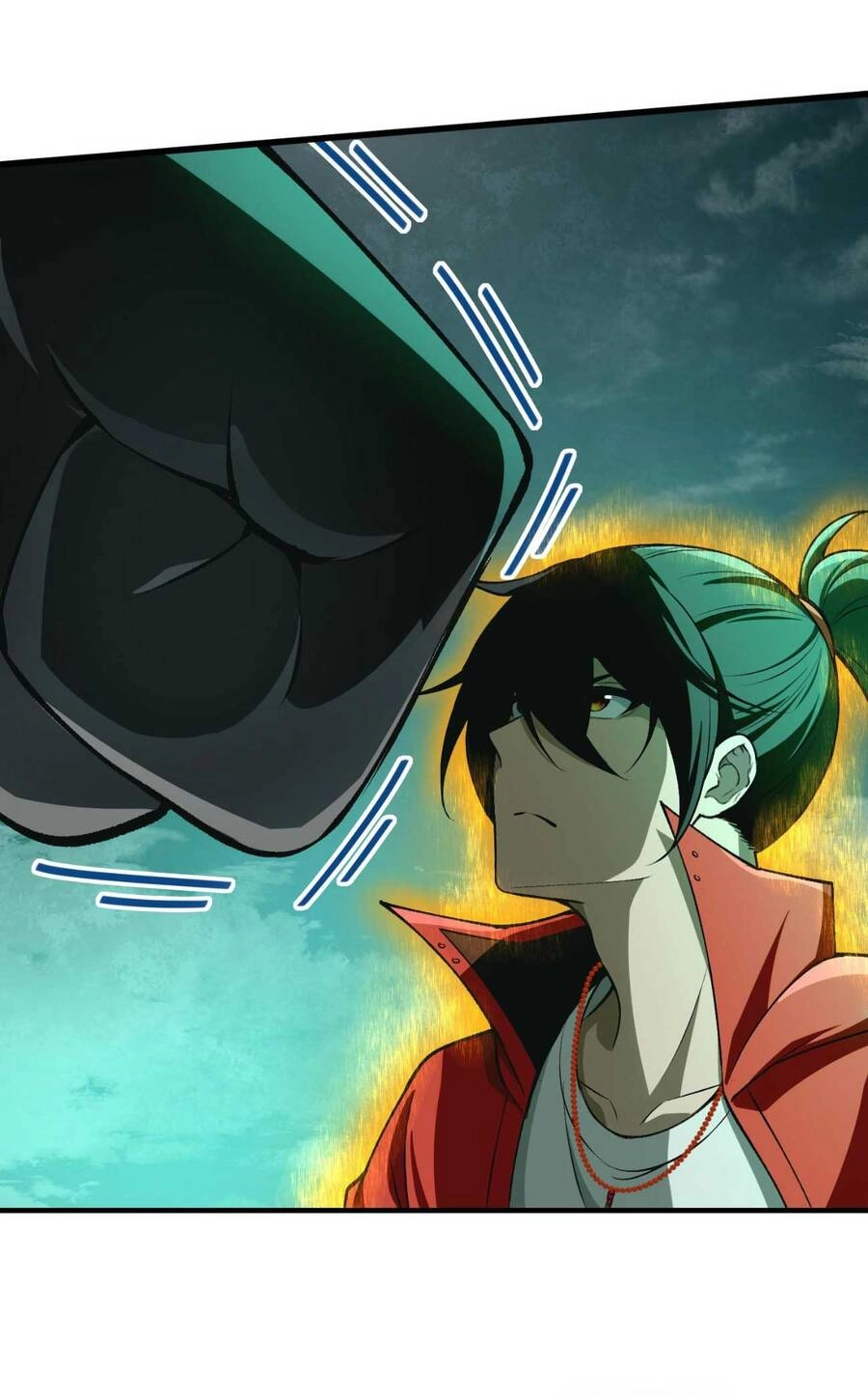 Tôi Livestream Cầu Hôn Nữ Quỷ Vậy Mà Thành Công!? Chapter 20 - 31