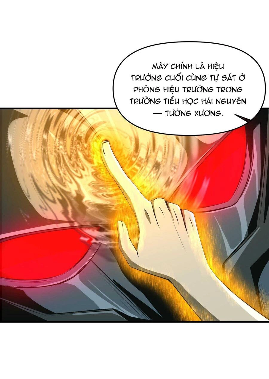 Tôi Livestream Cầu Hôn Nữ Quỷ Vậy Mà Thành Công!? Chapter 20 - 35