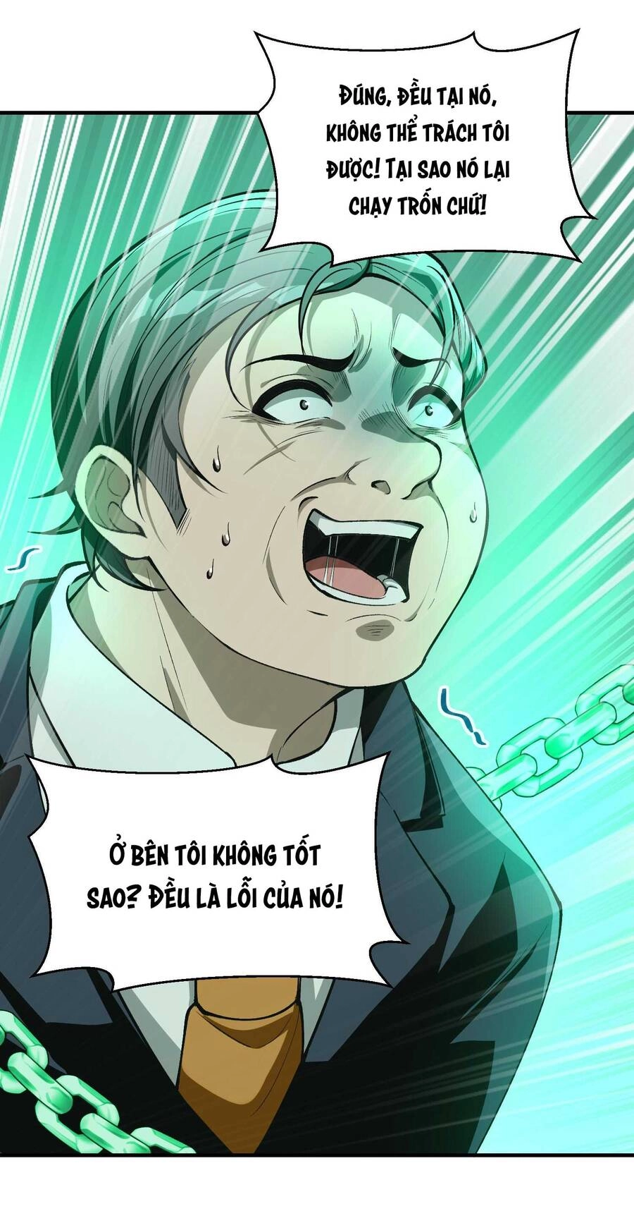 Tôi Livestream Cầu Hôn Nữ Quỷ Vậy Mà Thành Công!? Chapter 20 - 39