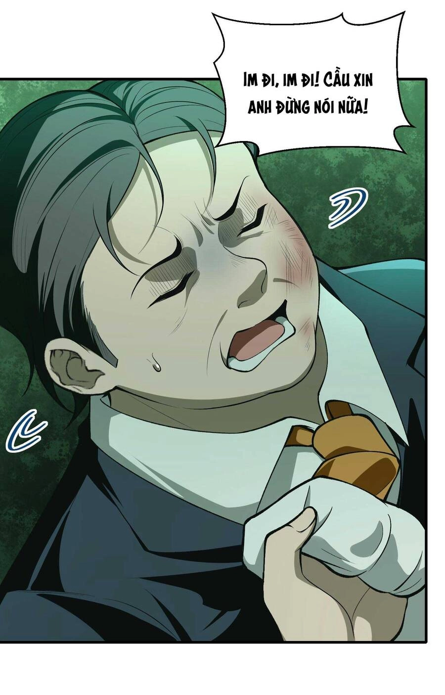 Tôi Livestream Cầu Hôn Nữ Quỷ Vậy Mà Thành Công!? Chapter 20 - 42