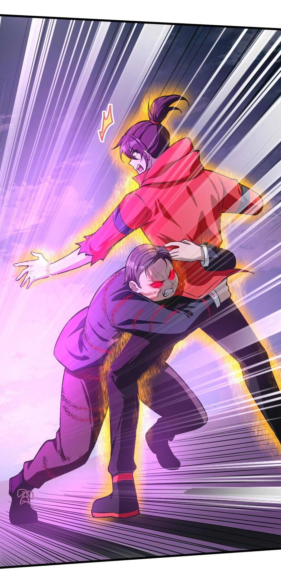 Tôi Livestream Cầu Hôn Nữ Quỷ Vậy Mà Thành Công!? Chapter 20 - 47