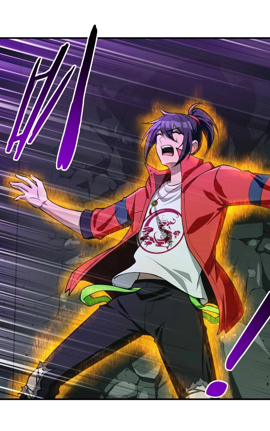 Tôi Livestream Cầu Hôn Nữ Quỷ Vậy Mà Thành Công!? Chapter 20 - 49