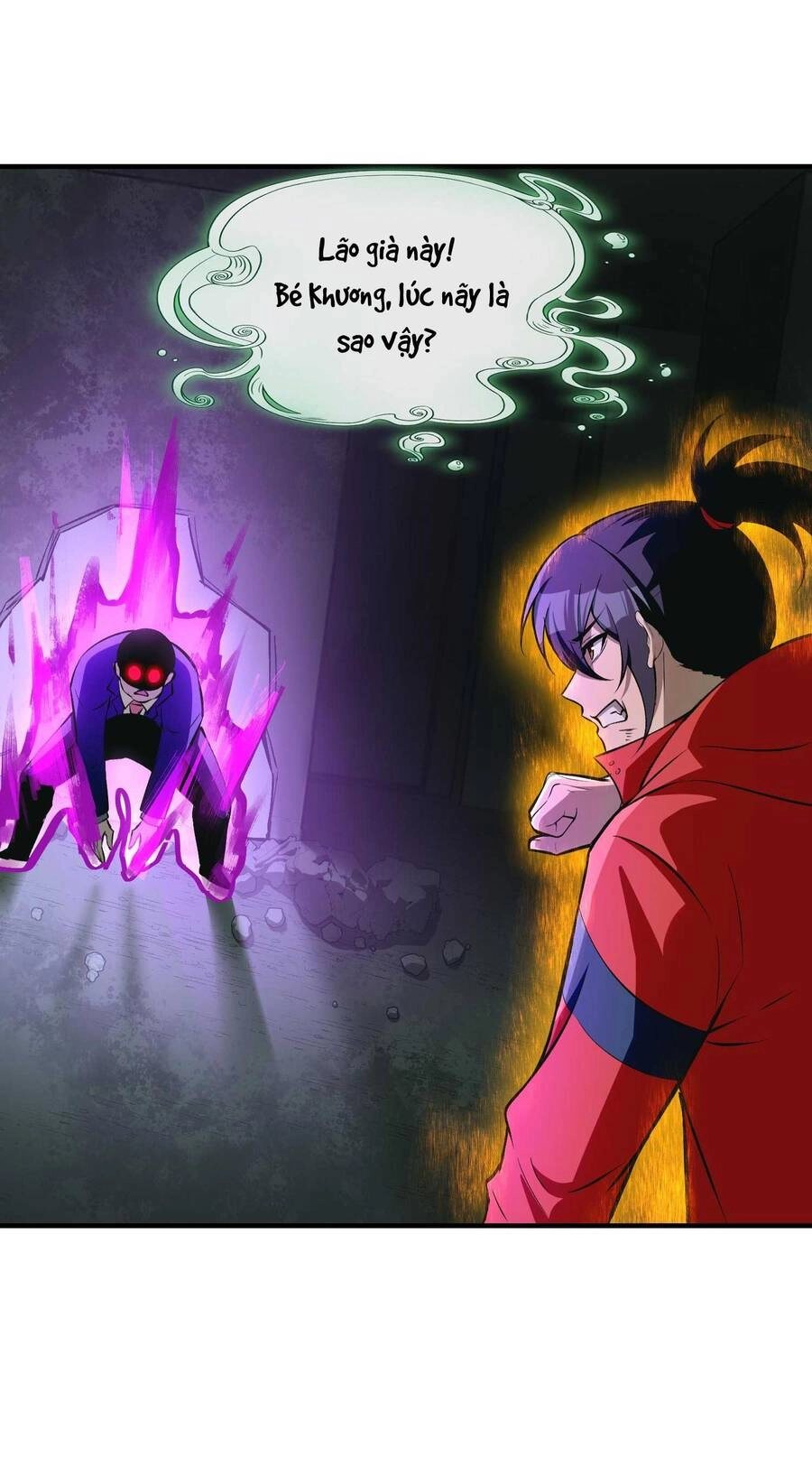 Tôi Livestream Cầu Hôn Nữ Quỷ Vậy Mà Thành Công!? Chapter 20 - 50