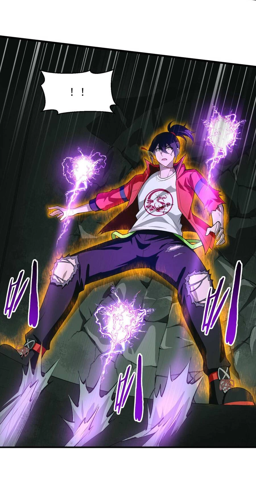 Tôi Livestream Cầu Hôn Nữ Quỷ Vậy Mà Thành Công!? Chapter 20 - 53