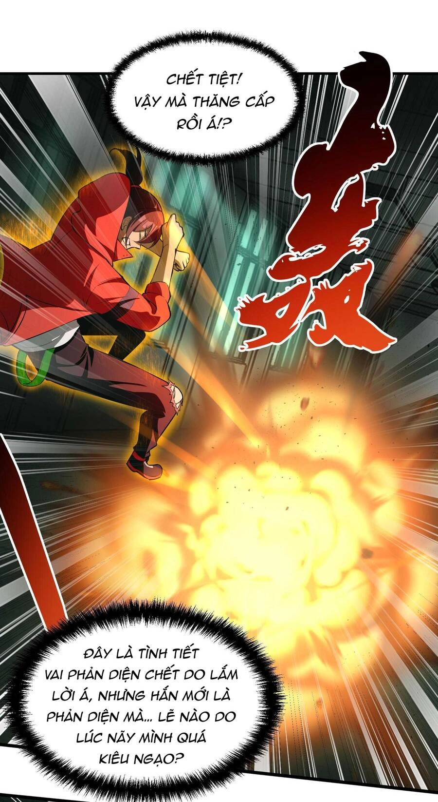 Tôi Livestream Cầu Hôn Nữ Quỷ Vậy Mà Thành Công!? Chapter 20 - 54