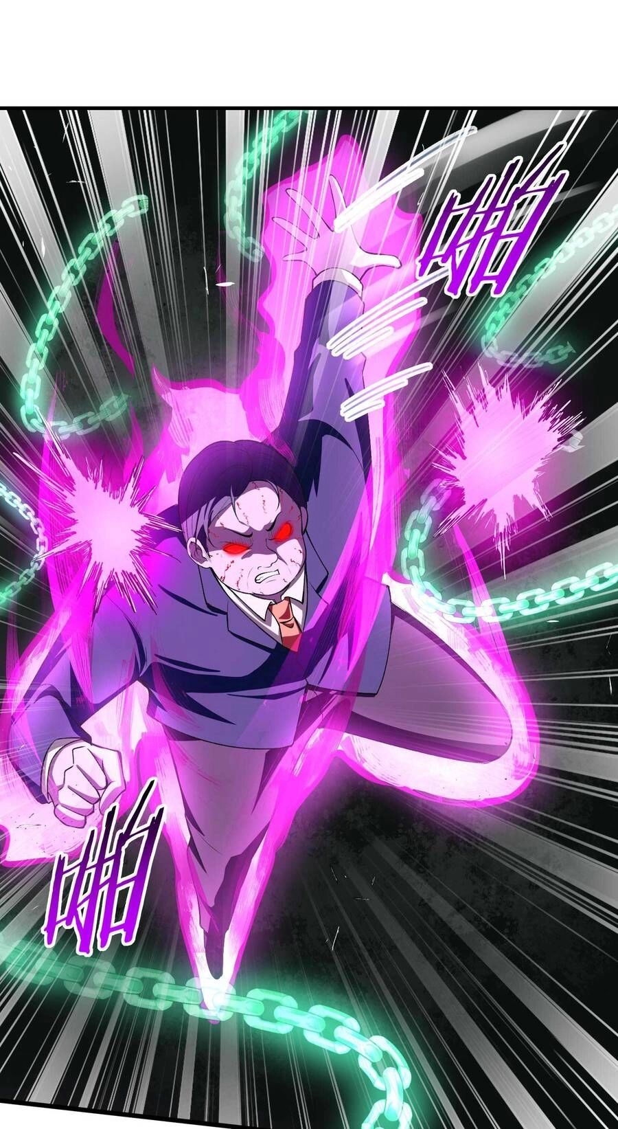 Tôi Livestream Cầu Hôn Nữ Quỷ Vậy Mà Thành Công!? Chapter 20 - 56