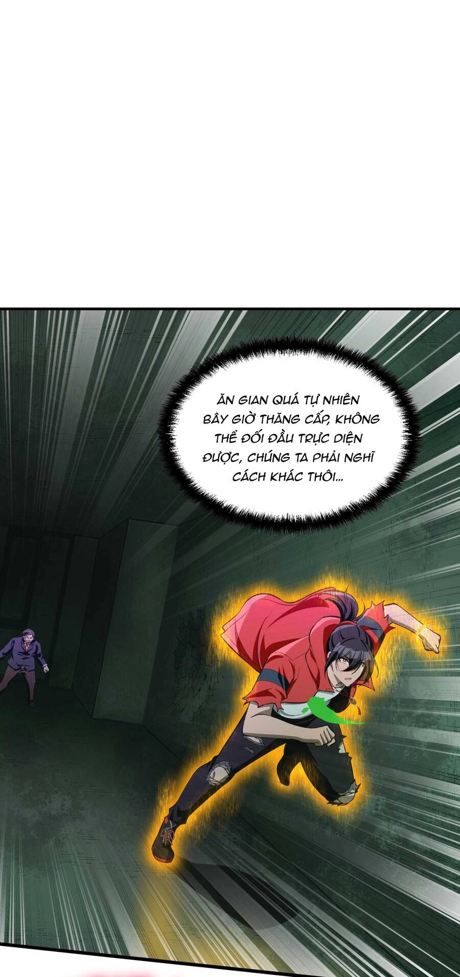 Tôi Livestream Cầu Hôn Nữ Quỷ Vậy Mà Thành Công!? Chapter 20 - 63