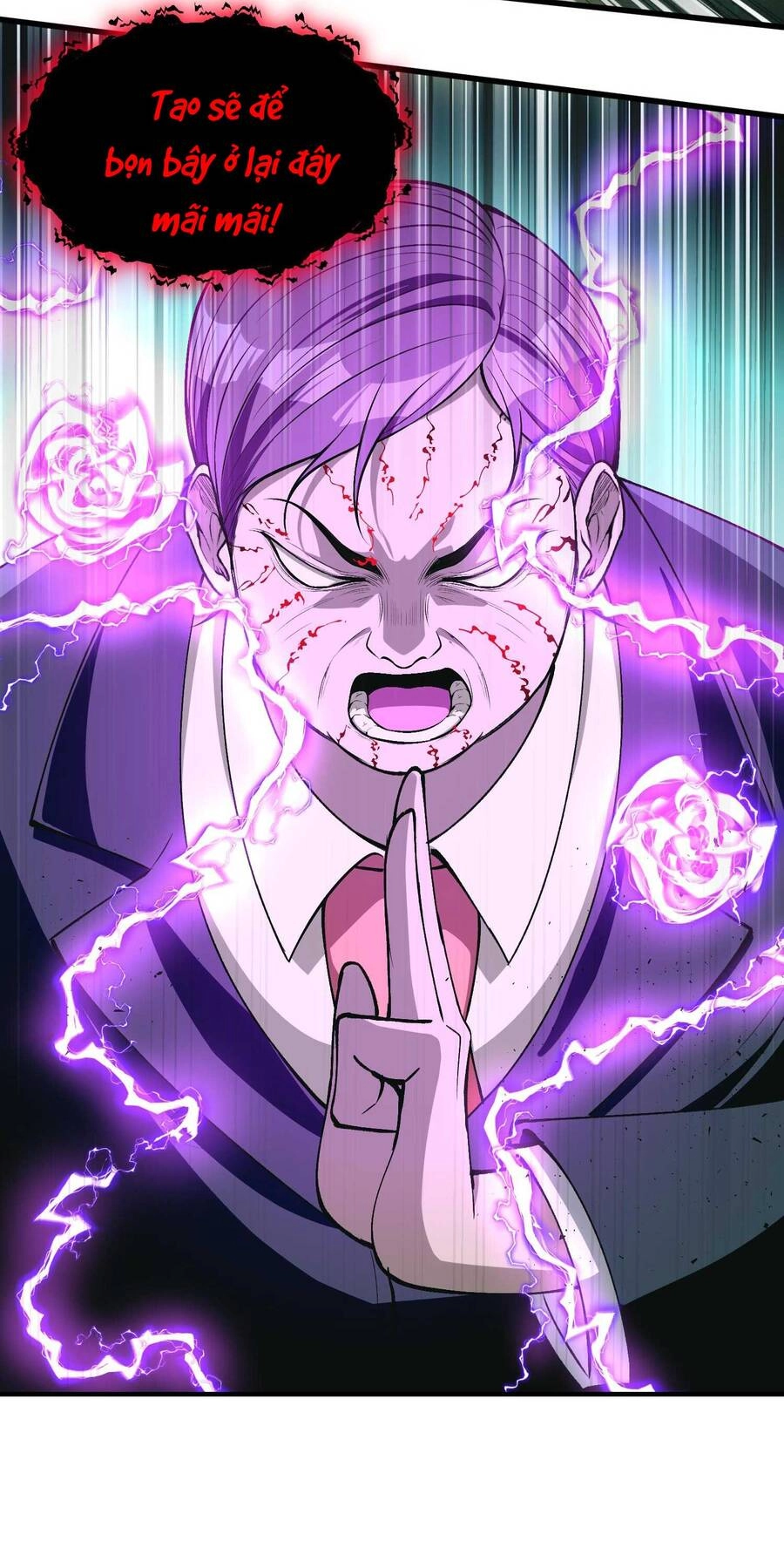 Tôi Livestream Cầu Hôn Nữ Quỷ Vậy Mà Thành Công!? Chapter 20 - 64