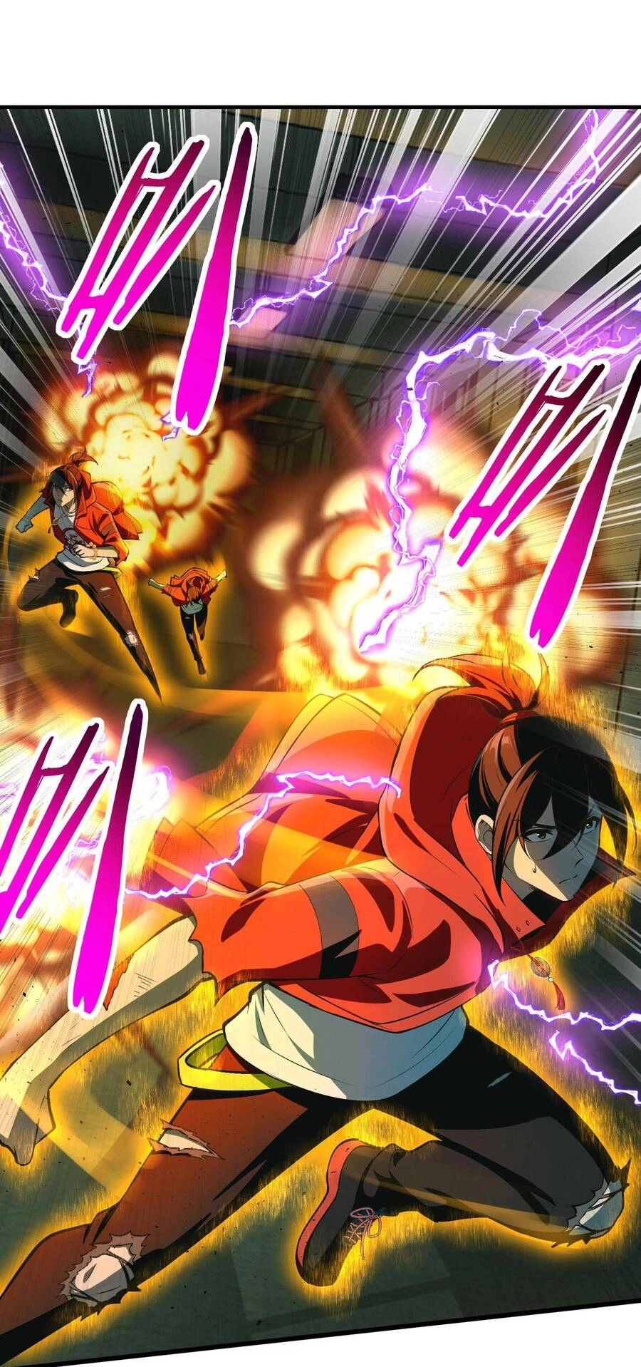 Tôi Livestream Cầu Hôn Nữ Quỷ Vậy Mà Thành Công!? Chapter 20 - 65