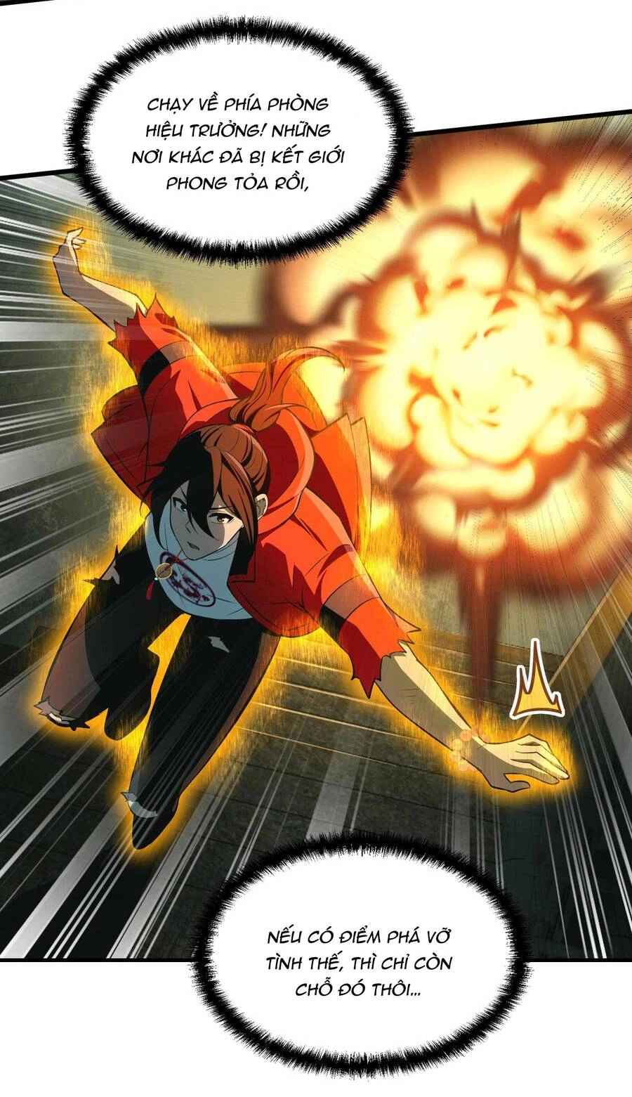 Tôi Livestream Cầu Hôn Nữ Quỷ Vậy Mà Thành Công!? Chapter 20 - 66