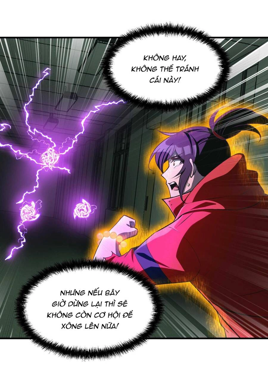 Tôi Livestream Cầu Hôn Nữ Quỷ Vậy Mà Thành Công!? Chapter 20 - 68