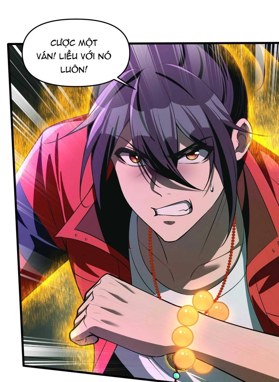 Tôi Livestream Cầu Hôn Nữ Quỷ Vậy Mà Thành Công!? Chapter 20 - 69