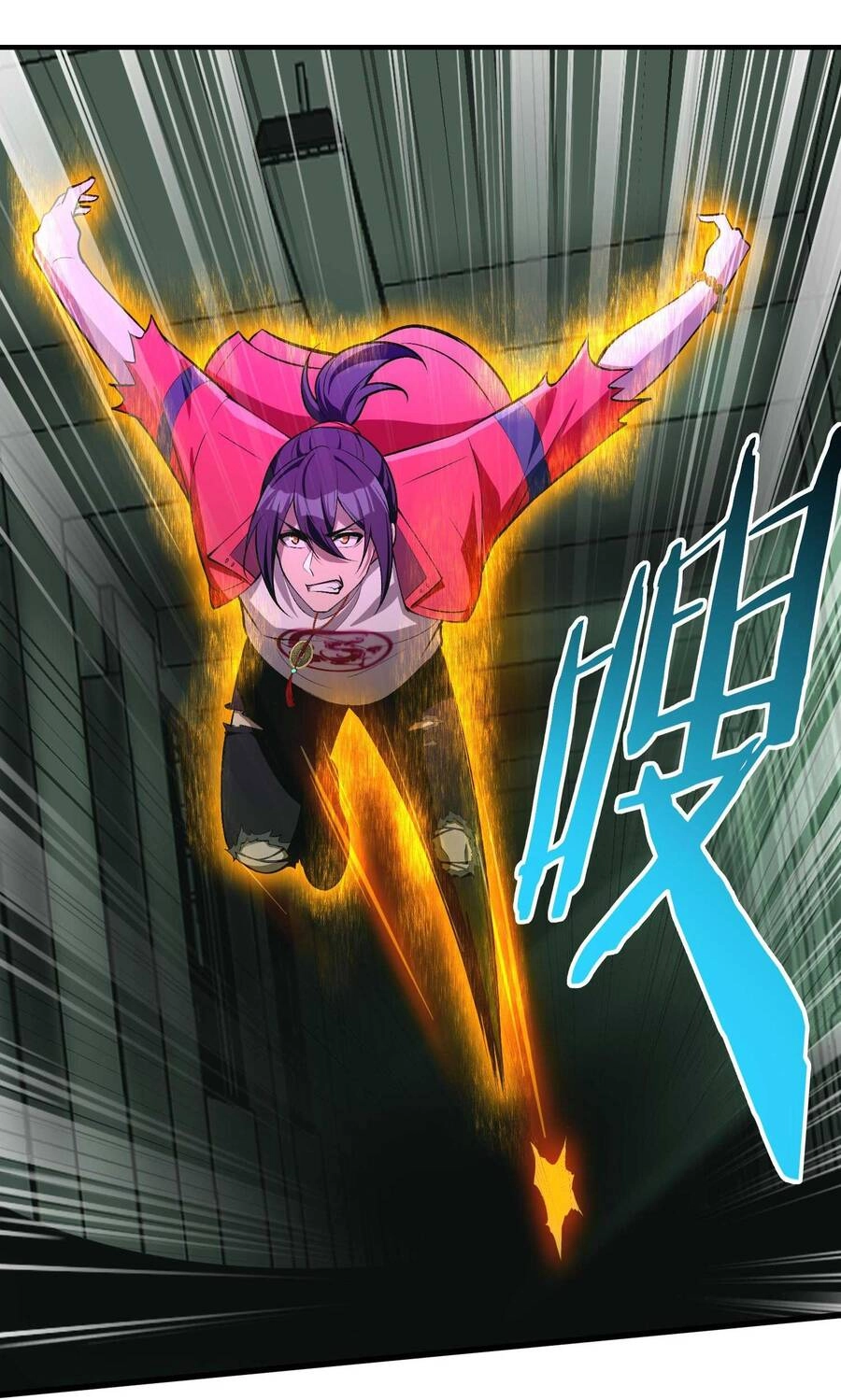 Tôi Livestream Cầu Hôn Nữ Quỷ Vậy Mà Thành Công!? Chapter 20 - 71