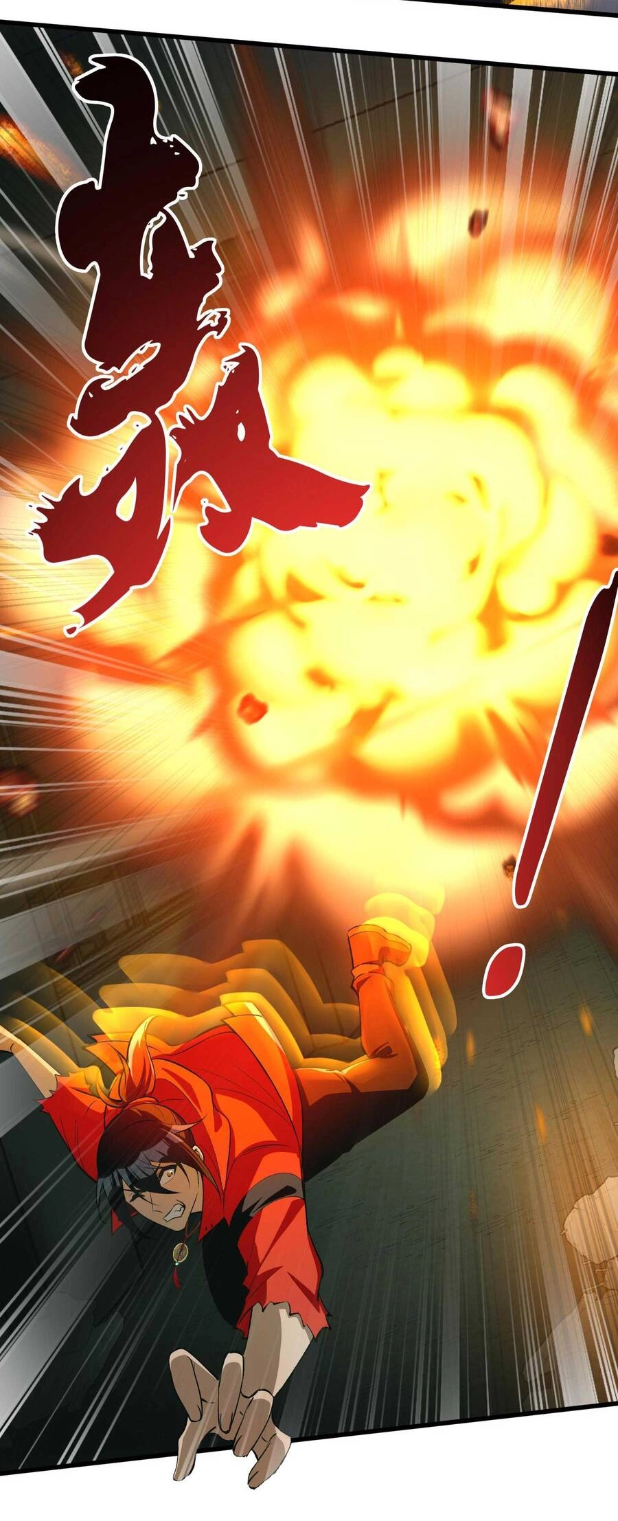 Tôi Livestream Cầu Hôn Nữ Quỷ Vậy Mà Thành Công!? Chapter 20 - 73