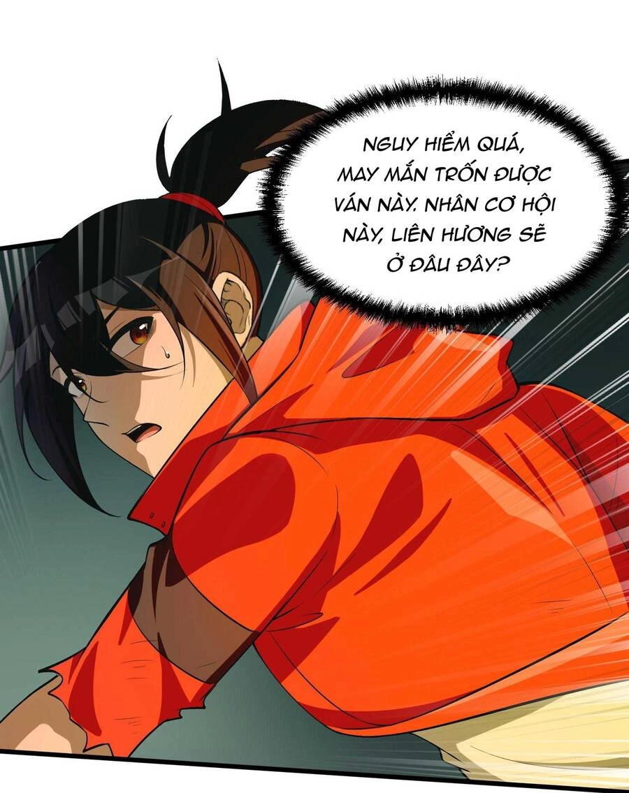 Tôi Livestream Cầu Hôn Nữ Quỷ Vậy Mà Thành Công!? Chapter 20 - 74