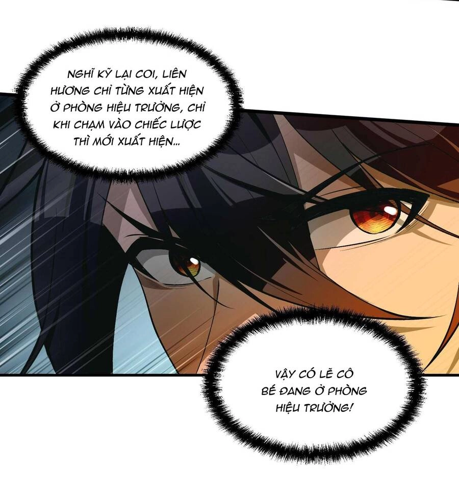 Tôi Livestream Cầu Hôn Nữ Quỷ Vậy Mà Thành Công!? Chapter 20 - 75