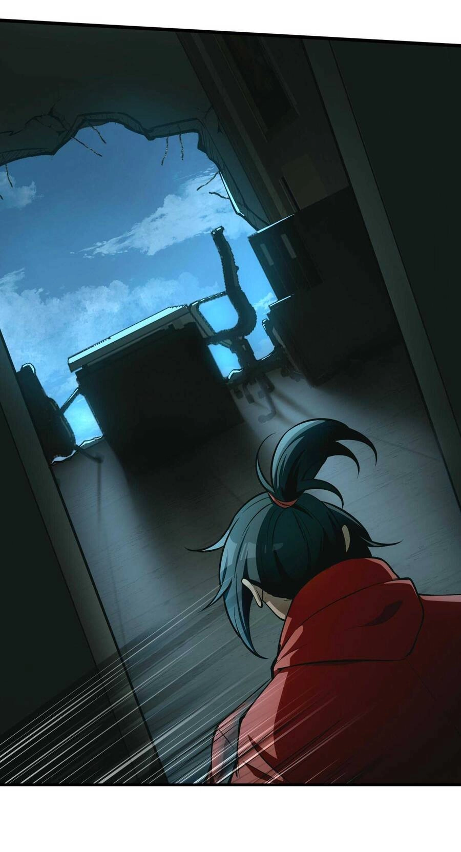 Tôi Livestream Cầu Hôn Nữ Quỷ Vậy Mà Thành Công!? Chapter 20 - 76