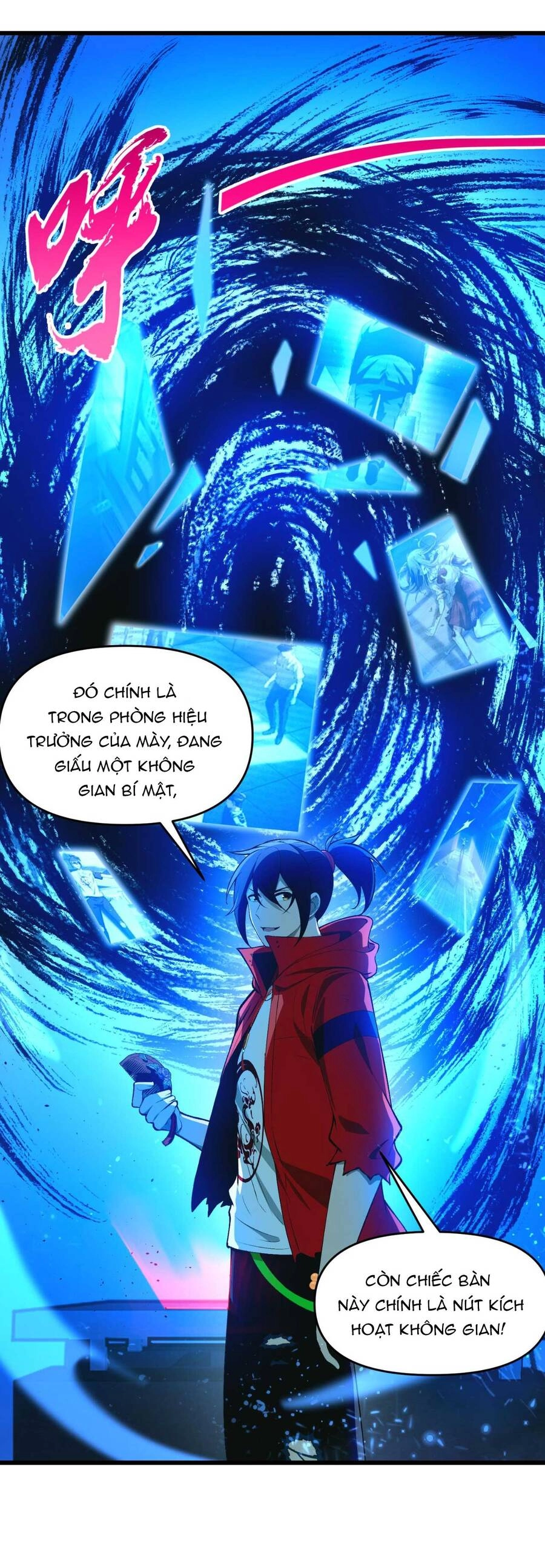 Tôi Livestream Cầu Hôn Nữ Quỷ Vậy Mà Thành Công!? Chapter 21 - 4