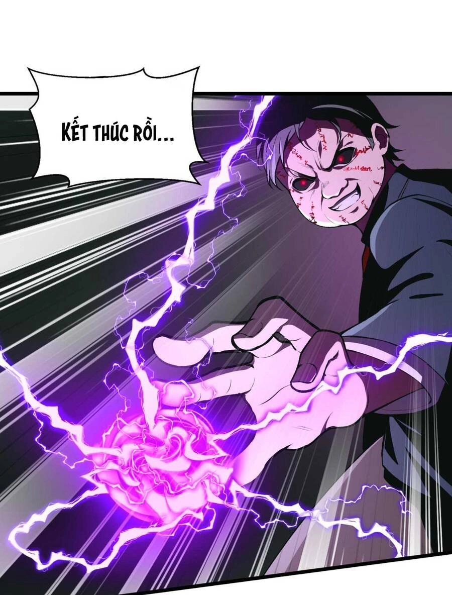 Tôi Livestream Cầu Hôn Nữ Quỷ Vậy Mà Thành Công!? Chapter 21 - 8