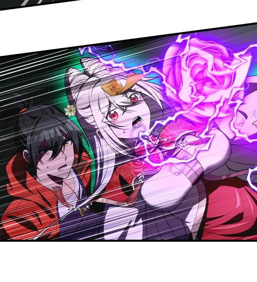 Tôi Livestream Cầu Hôn Nữ Quỷ Vậy Mà Thành Công!? Chapter 21 - 9