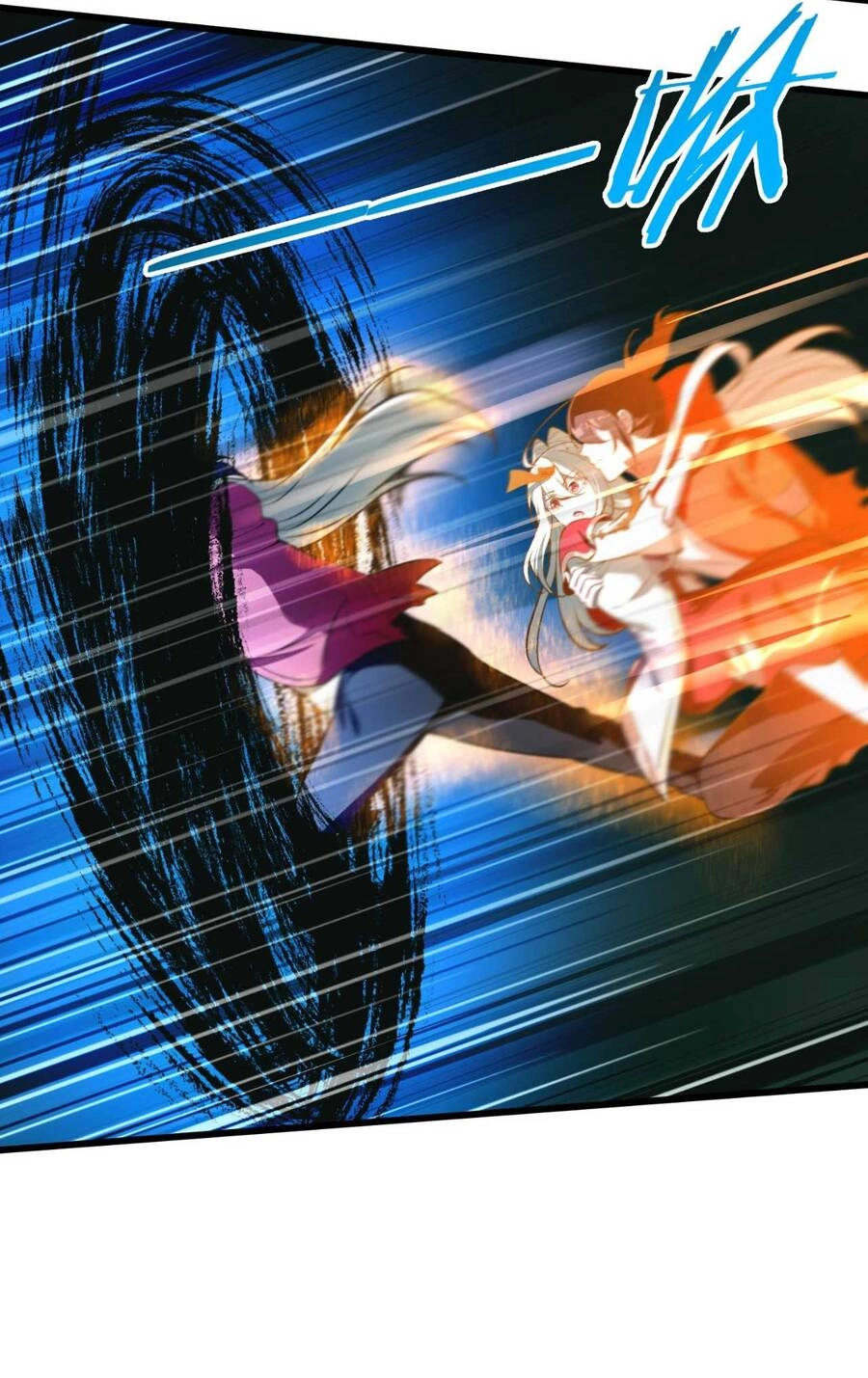 Tôi Livestream Cầu Hôn Nữ Quỷ Vậy Mà Thành Công!? Chapter 21 - 14