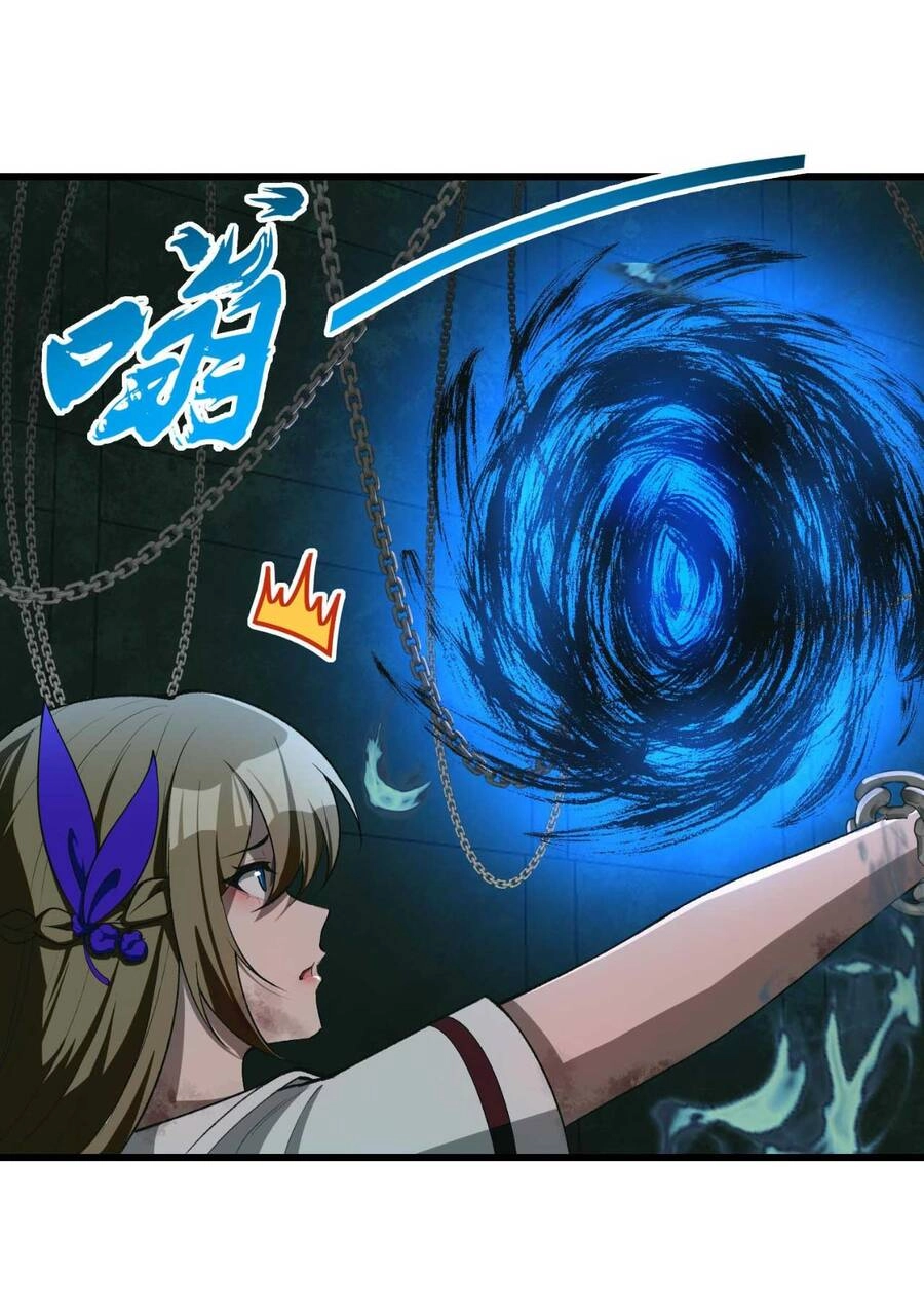 Tôi Livestream Cầu Hôn Nữ Quỷ Vậy Mà Thành Công!? Chapter 21 - 16