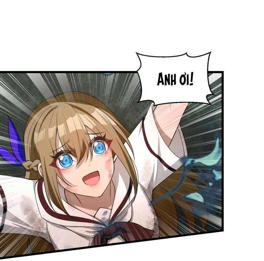 Tôi Livestream Cầu Hôn Nữ Quỷ Vậy Mà Thành Công!? Chapter 21 - 18