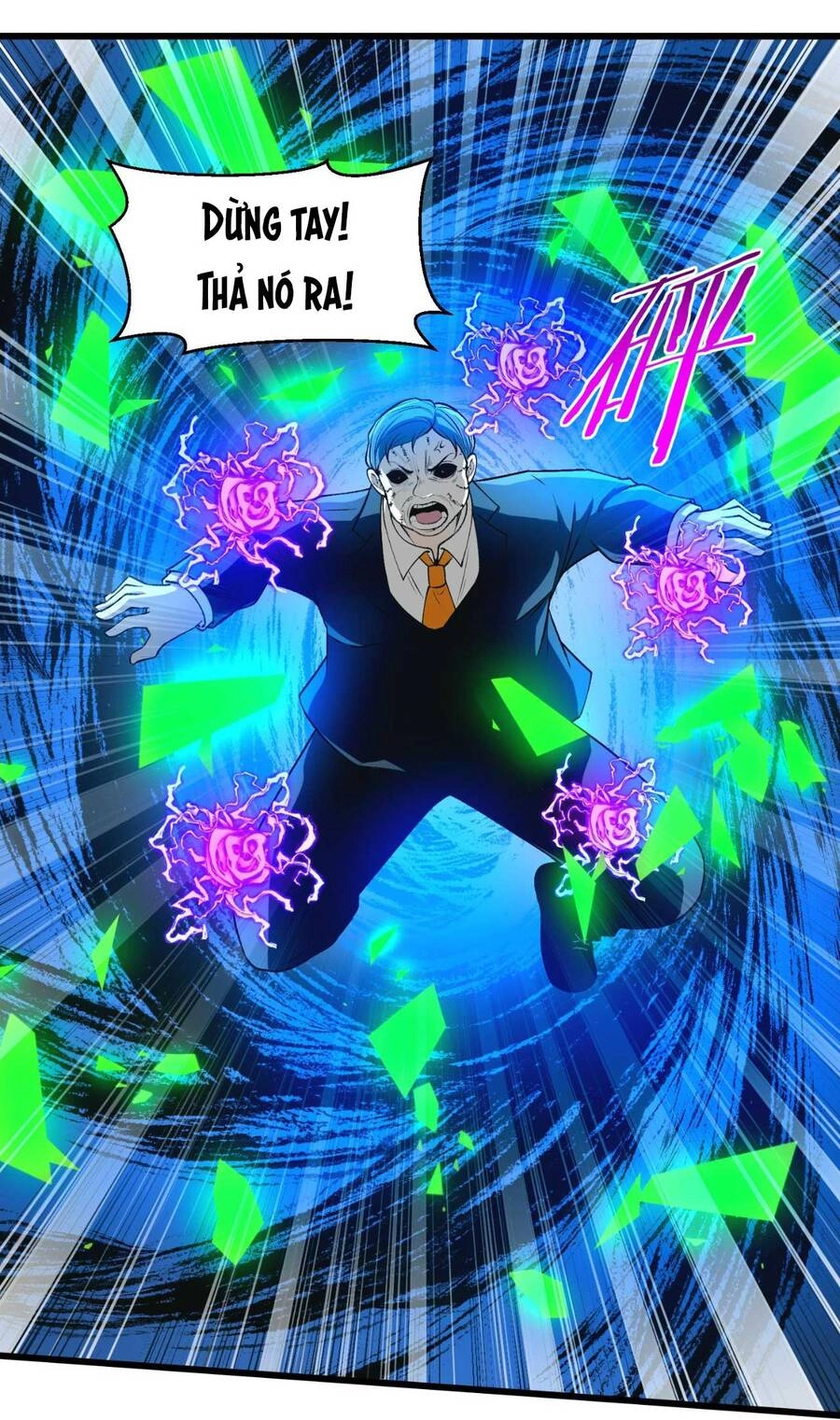 Tôi Livestream Cầu Hôn Nữ Quỷ Vậy Mà Thành Công!? Chapter 21 - 23