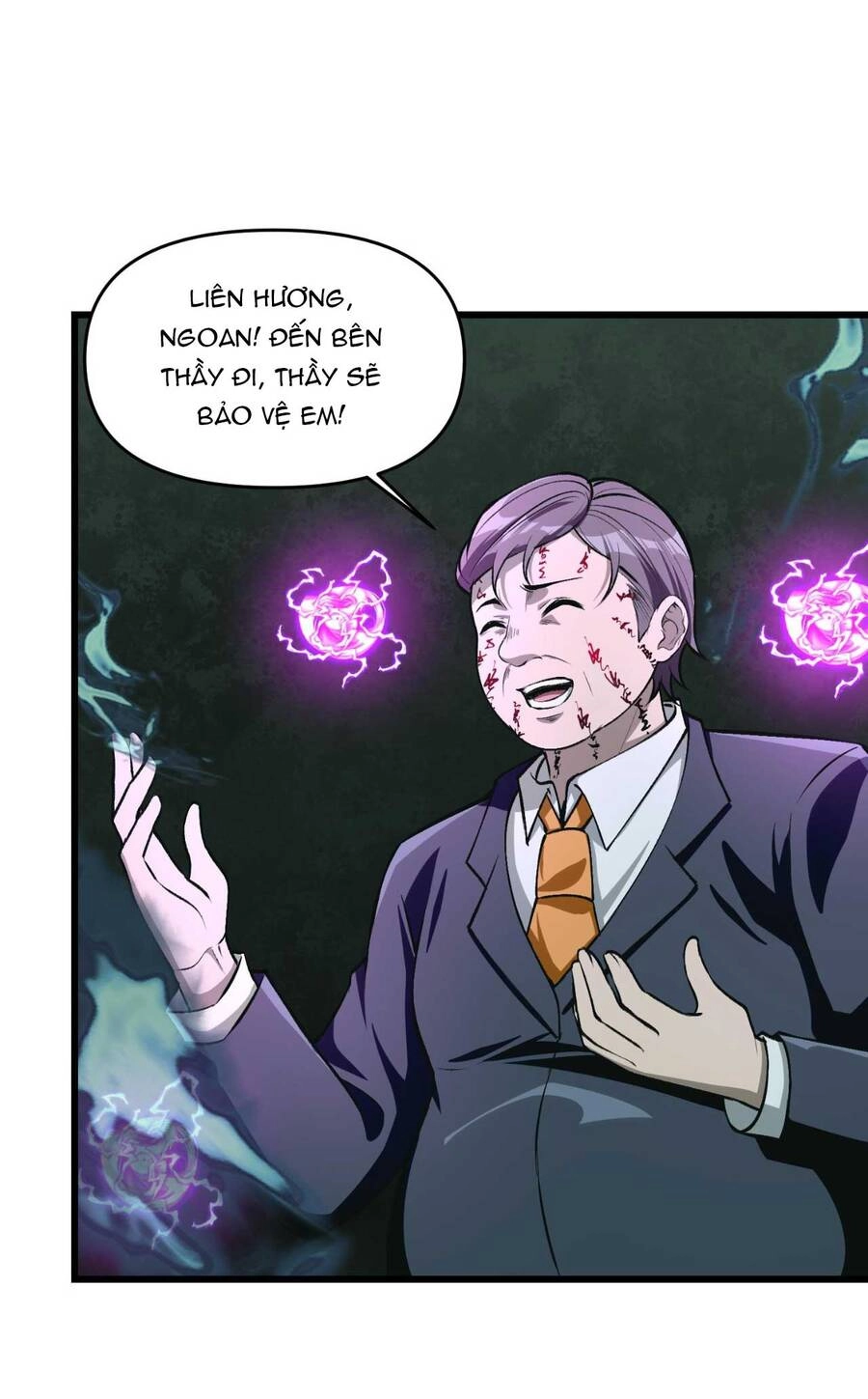 Tôi Livestream Cầu Hôn Nữ Quỷ Vậy Mà Thành Công!? Chapter 21 - 25