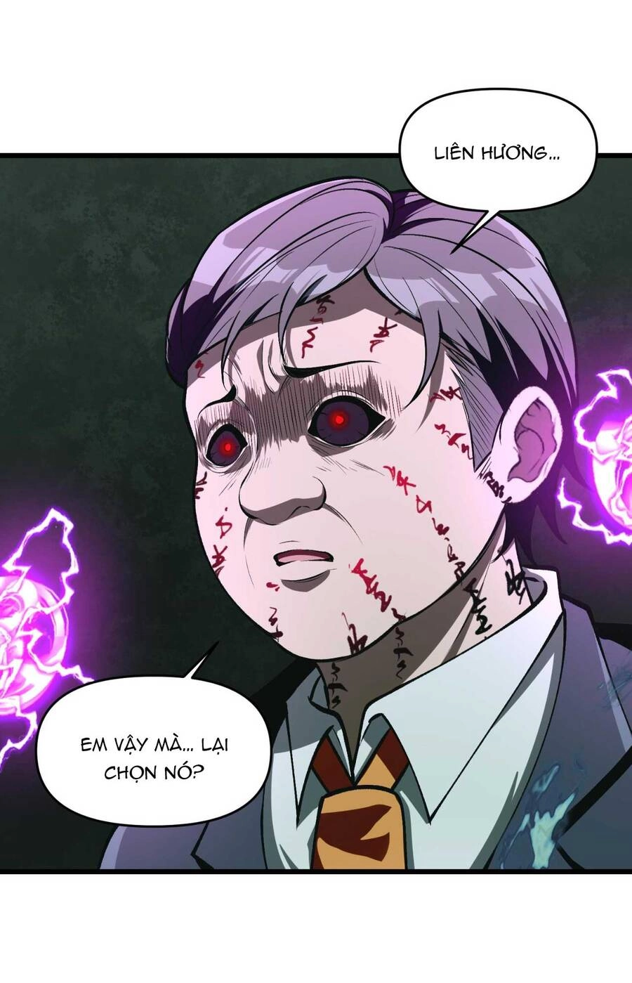 Tôi Livestream Cầu Hôn Nữ Quỷ Vậy Mà Thành Công!? Chapter 21 - 27