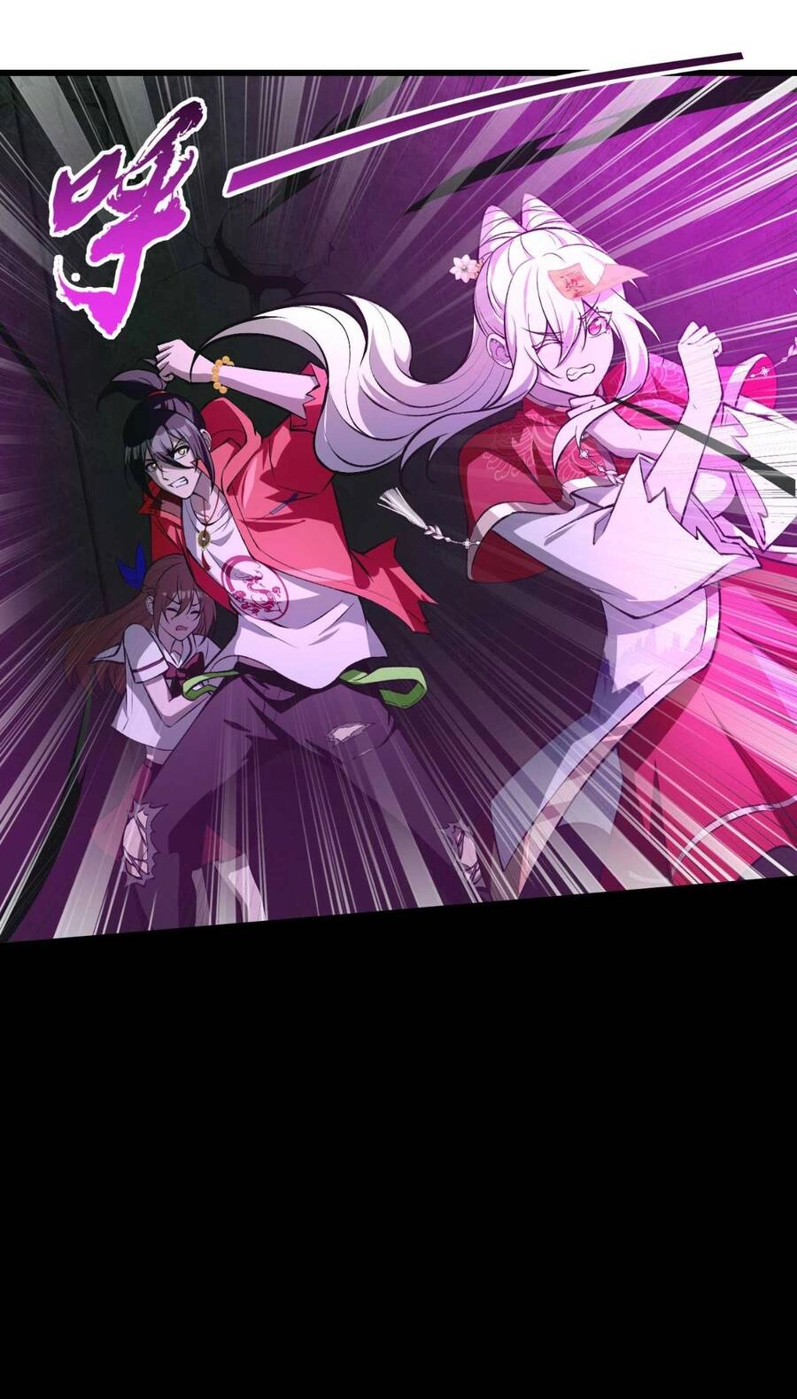 Tôi Livestream Cầu Hôn Nữ Quỷ Vậy Mà Thành Công!? Chapter 21 - 30