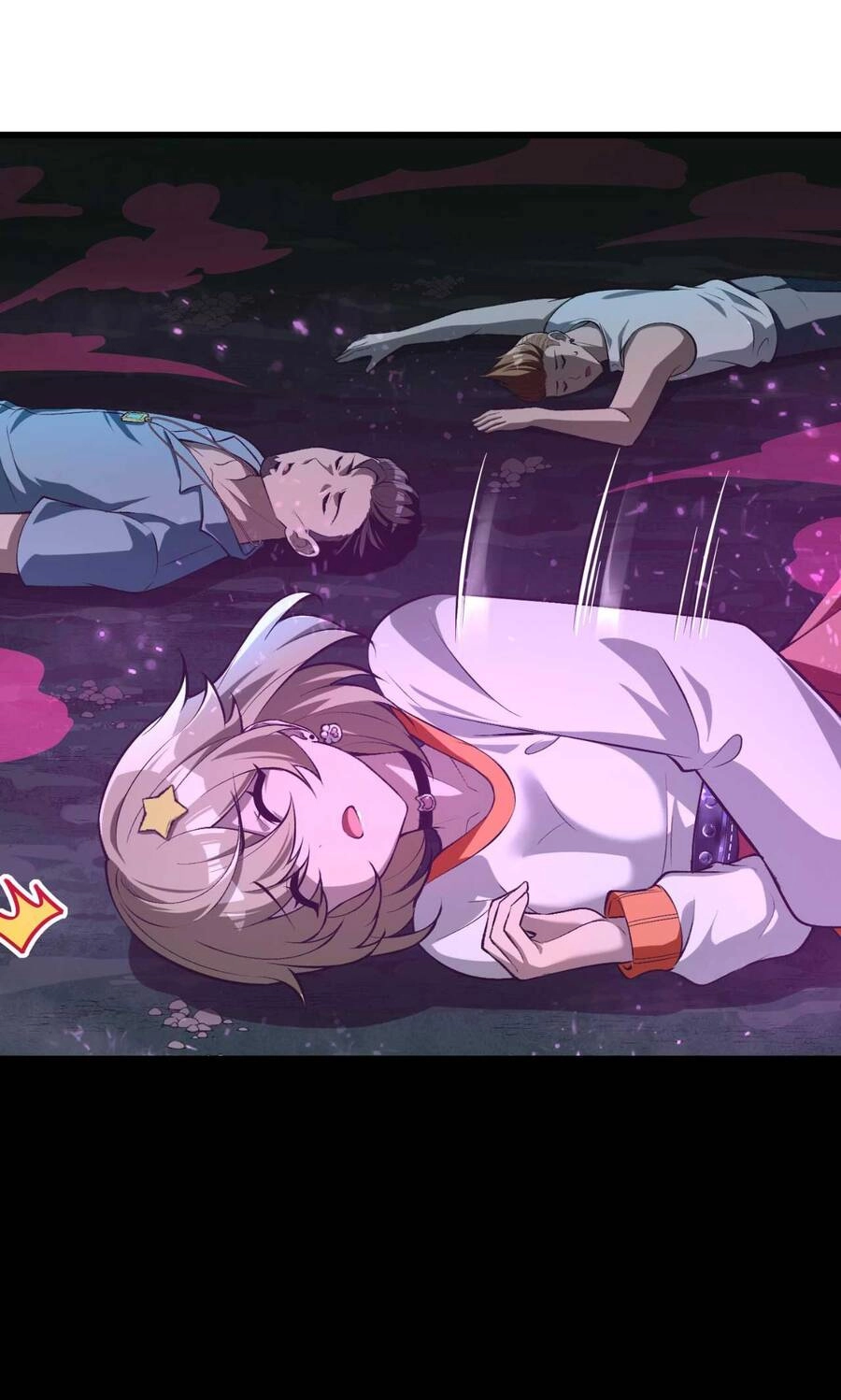 Tôi Livestream Cầu Hôn Nữ Quỷ Vậy Mà Thành Công!? Chapter 21 - 36