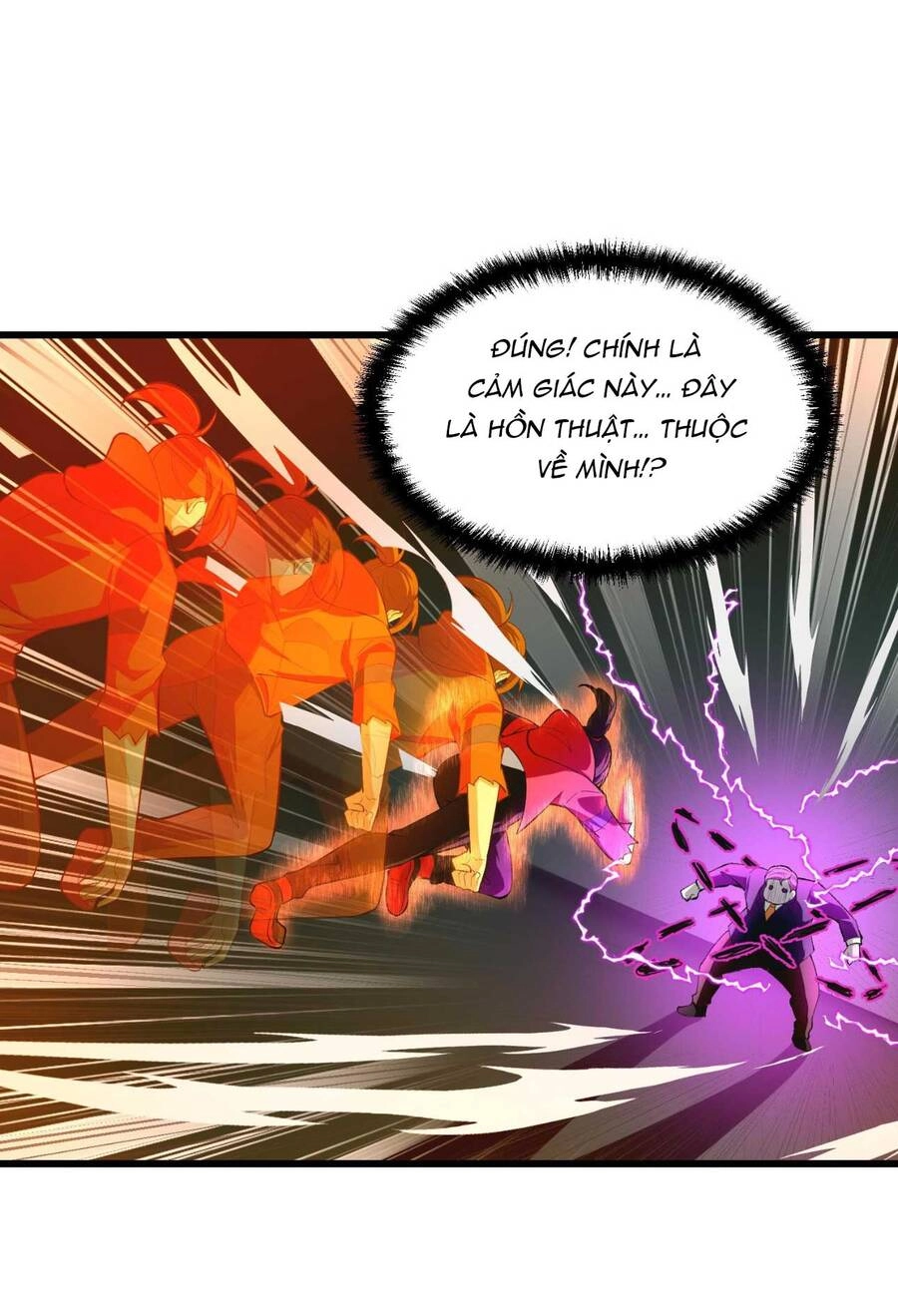 Tôi Livestream Cầu Hôn Nữ Quỷ Vậy Mà Thành Công!? Chapter 21 - 42