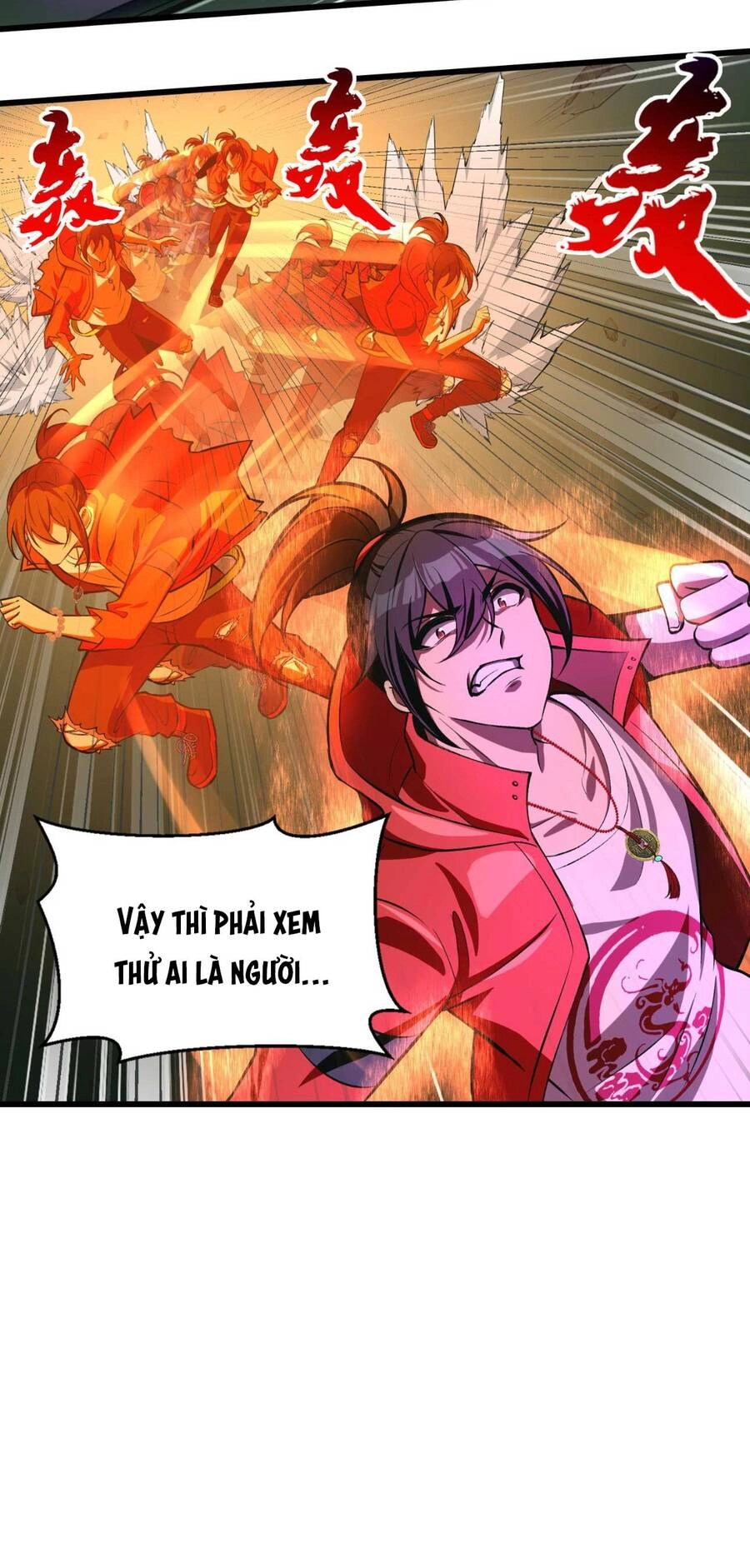 Tôi Livestream Cầu Hôn Nữ Quỷ Vậy Mà Thành Công!? Chapter 21 - 44