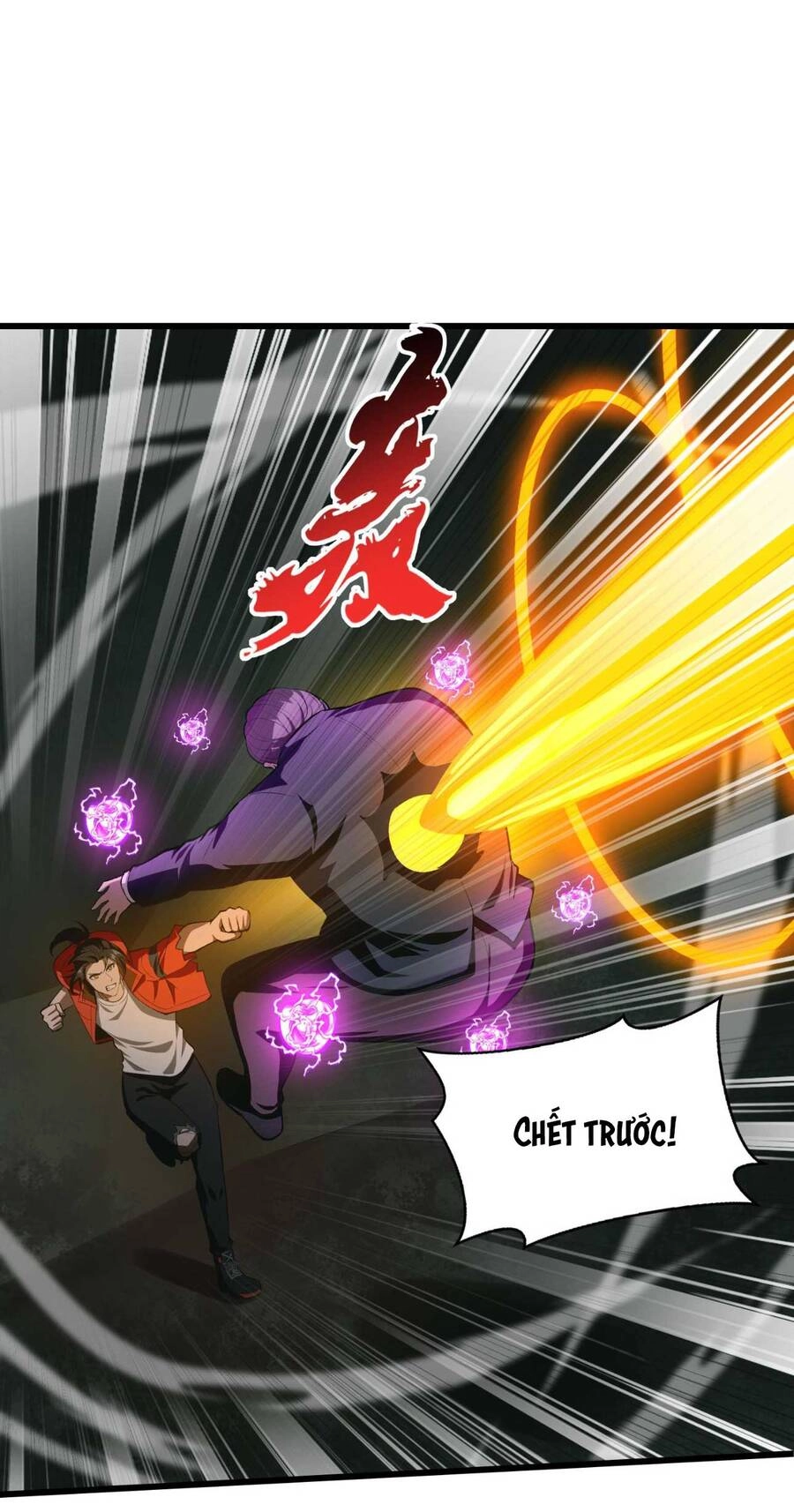 Tôi Livestream Cầu Hôn Nữ Quỷ Vậy Mà Thành Công!? Chapter 21 - 45