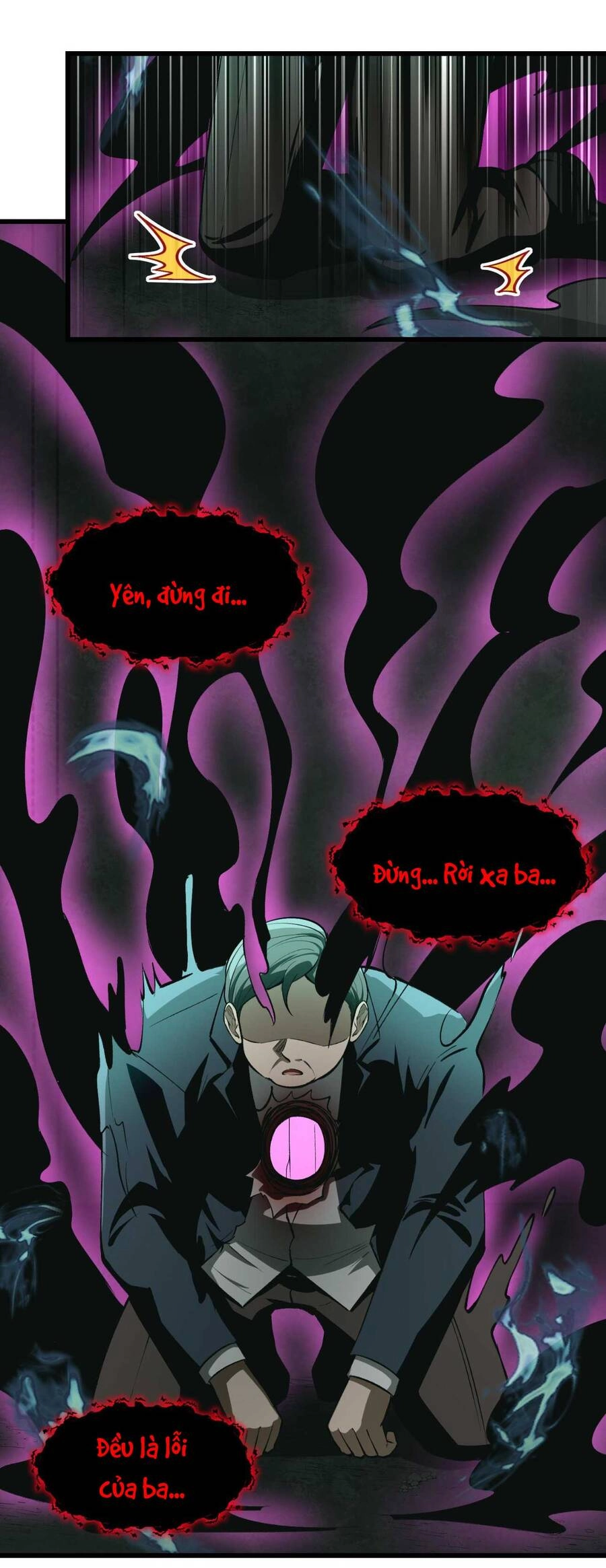 Tôi Livestream Cầu Hôn Nữ Quỷ Vậy Mà Thành Công!? Chapter 21 - 48