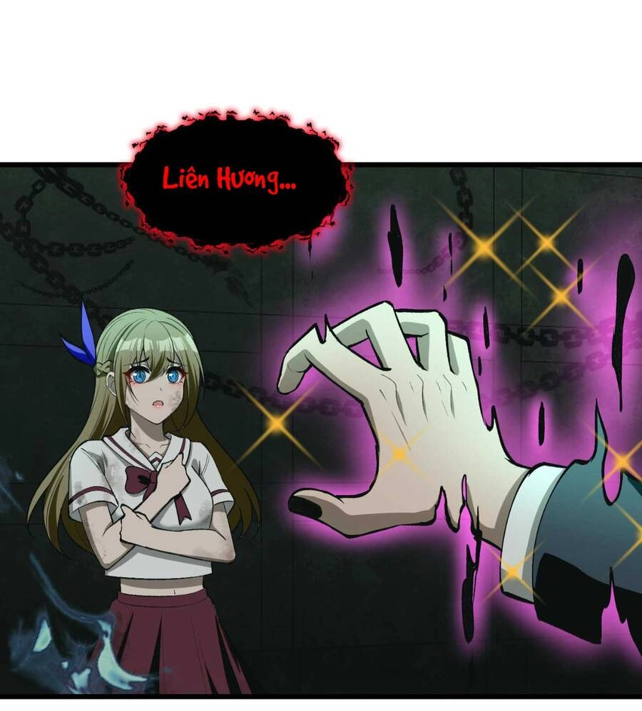 Tôi Livestream Cầu Hôn Nữ Quỷ Vậy Mà Thành Công!? Chapter 21 - 49